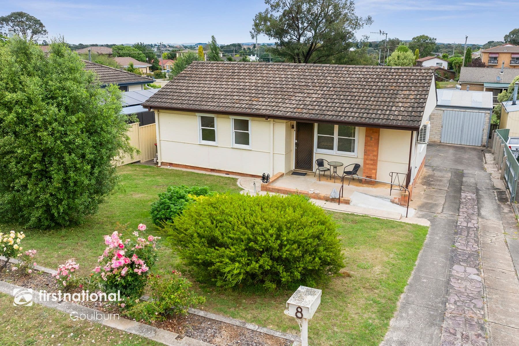 8 Nichols Street, Goulburn NSW 2580, Goulburn - Image 1