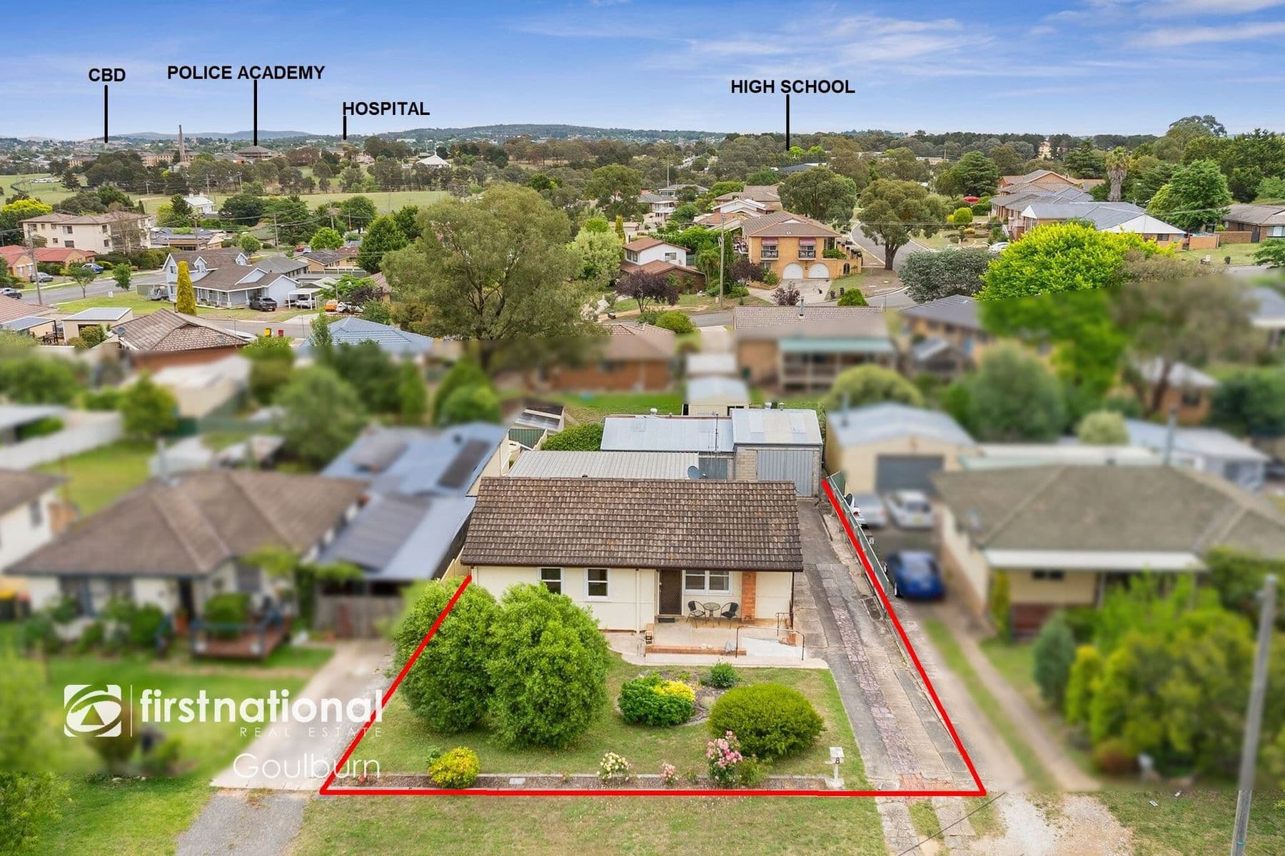 8 Nichols Street, Goulburn NSW 2580, Goulburn - Thumbnail 2