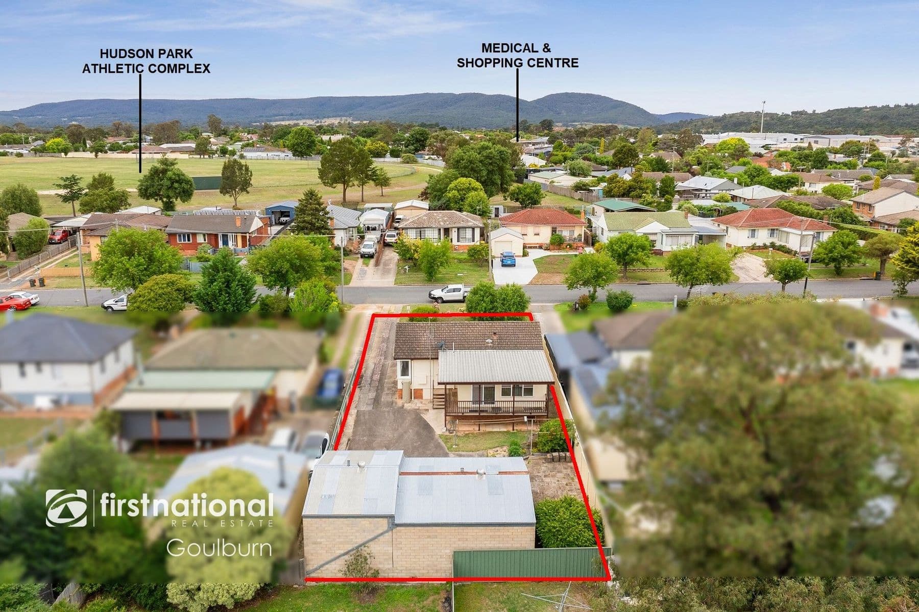 8 Nichols Street, Goulburn NSW 2580, Goulburn - Thumbnail 3