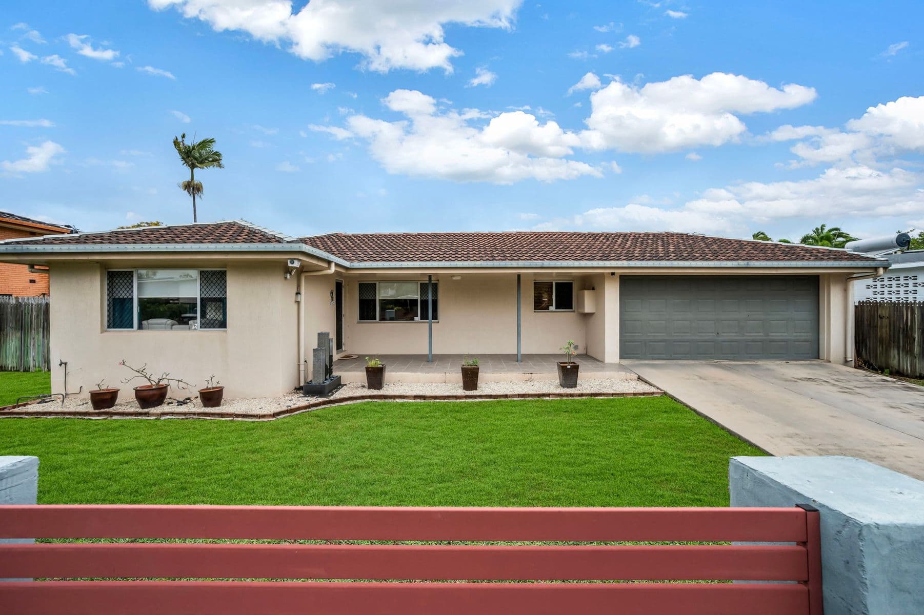 68 Albert Street, Cranbrook, QLD 4814, Cranbrook - Image 1
