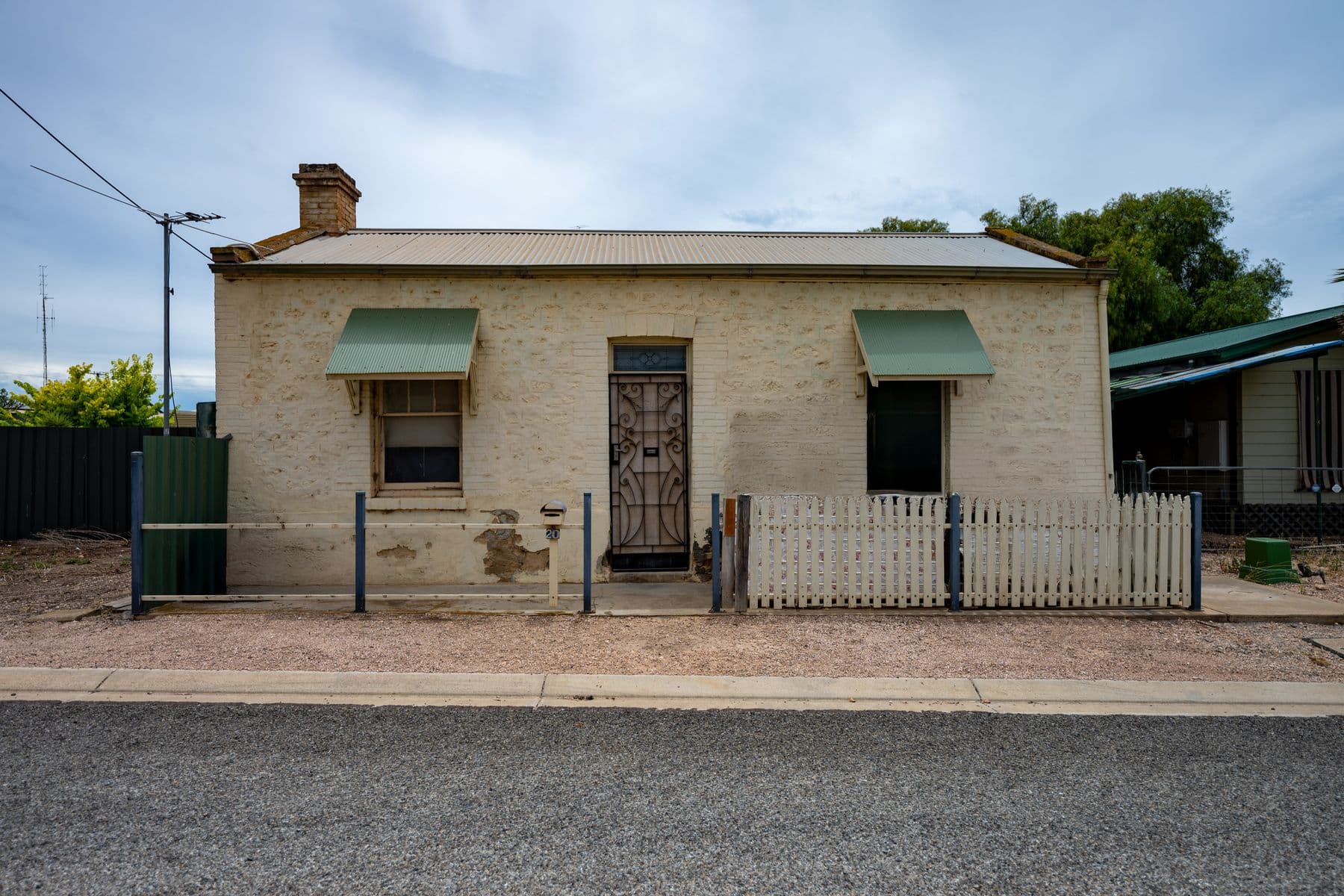 20 Marshall Street, Wallaroo SA 5556, Wallaroo - Image 1