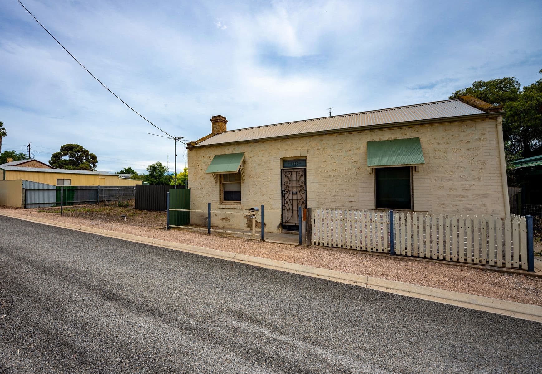 20 Marshall Street, Wallaroo SA 5556, Wallaroo - Thumbnail 2