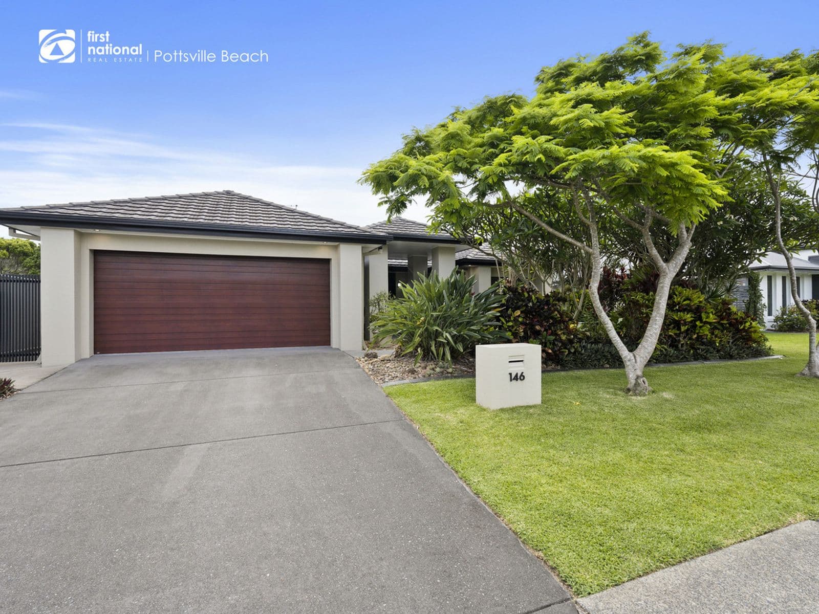 146 Overall Drive, Pottsville NSW 2489, Pottsville - Image 1