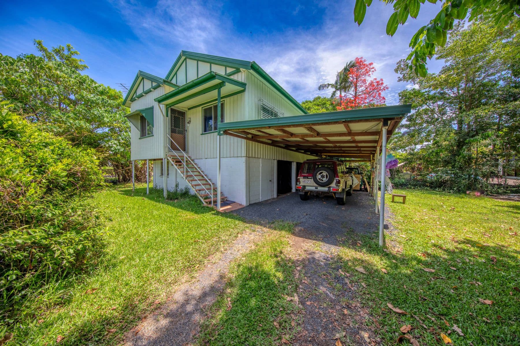 29 Mary Street, East Innisfail, QLD 4860, East Innisfail - Image 1