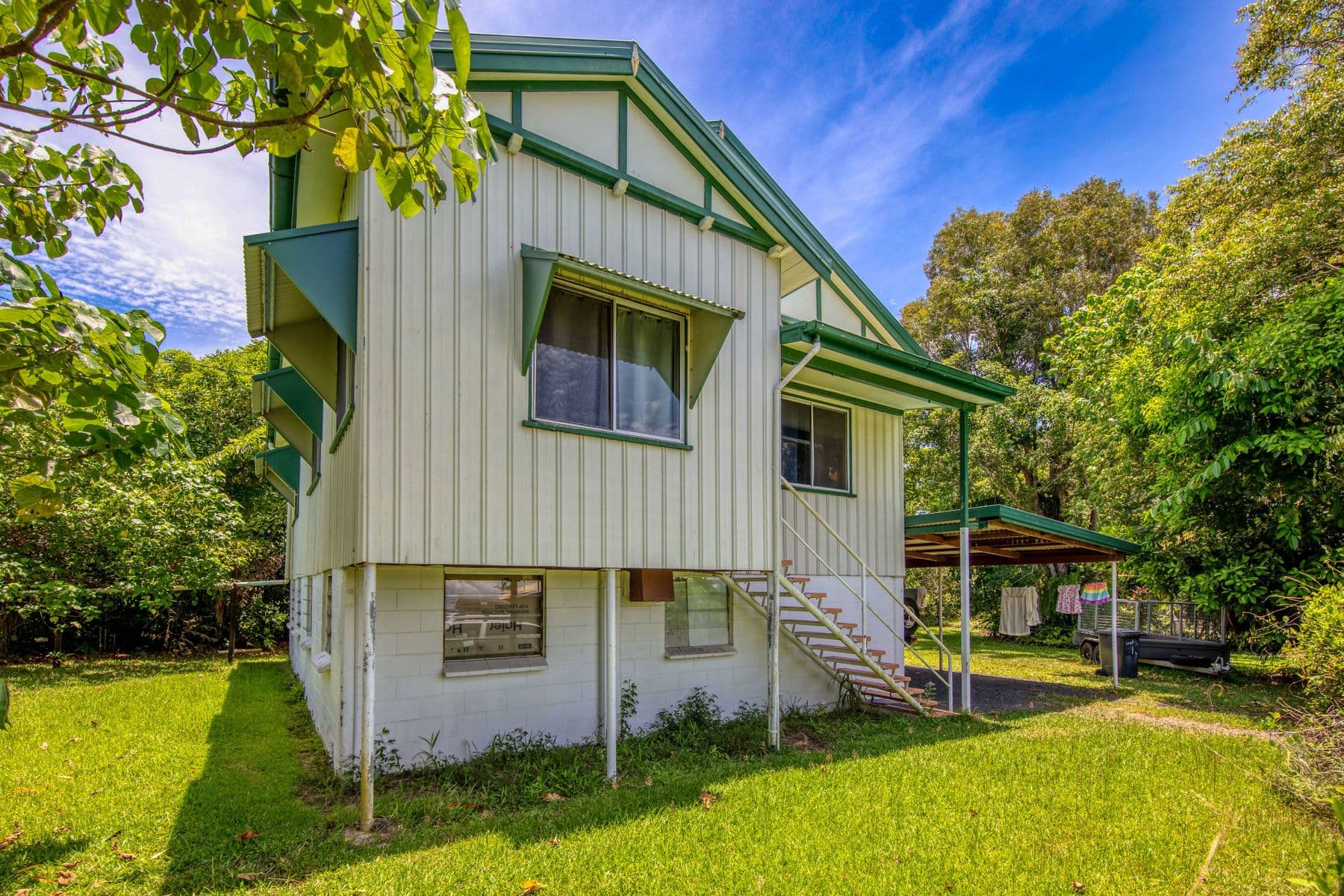 29 Mary Street, East Innisfail, QLD 4860, East Innisfail - Thumbnail 4