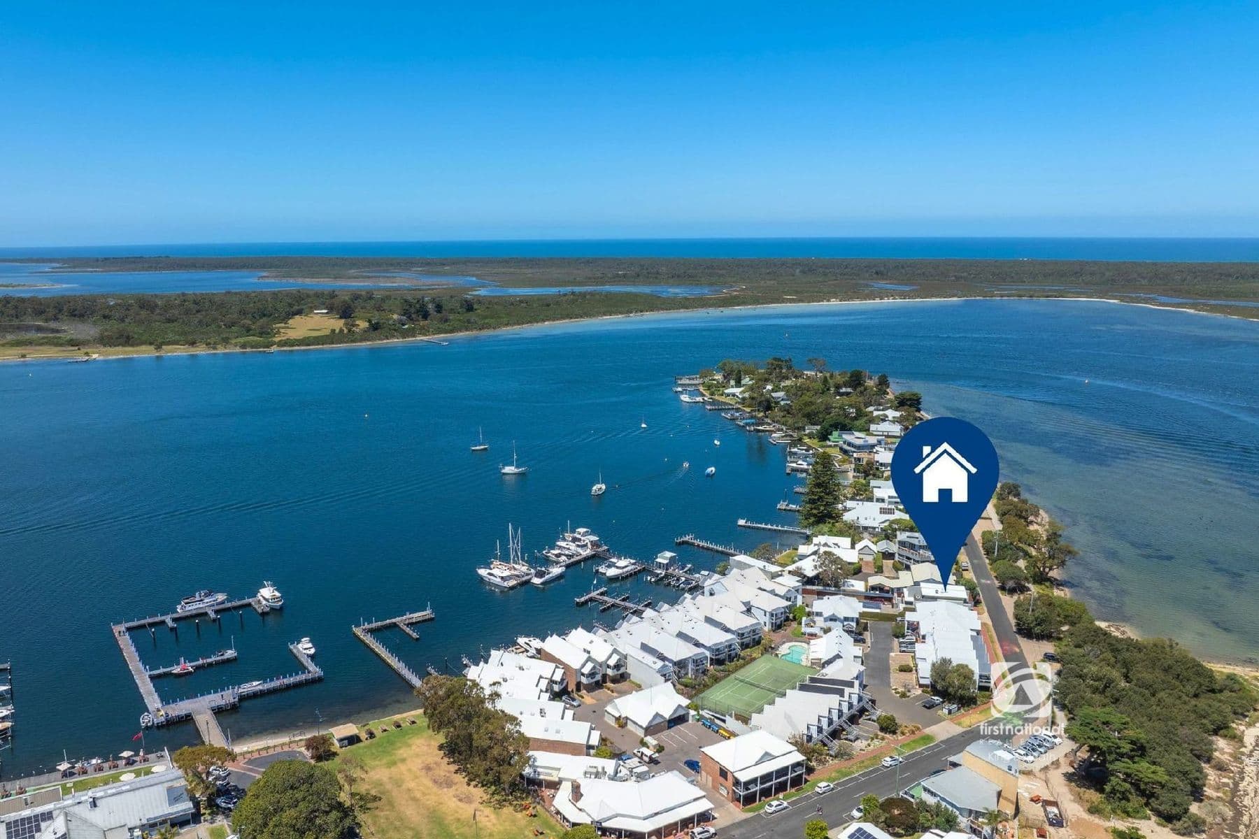 3/42 Metung Road, Metung VIC 3904, Metung - Image 1