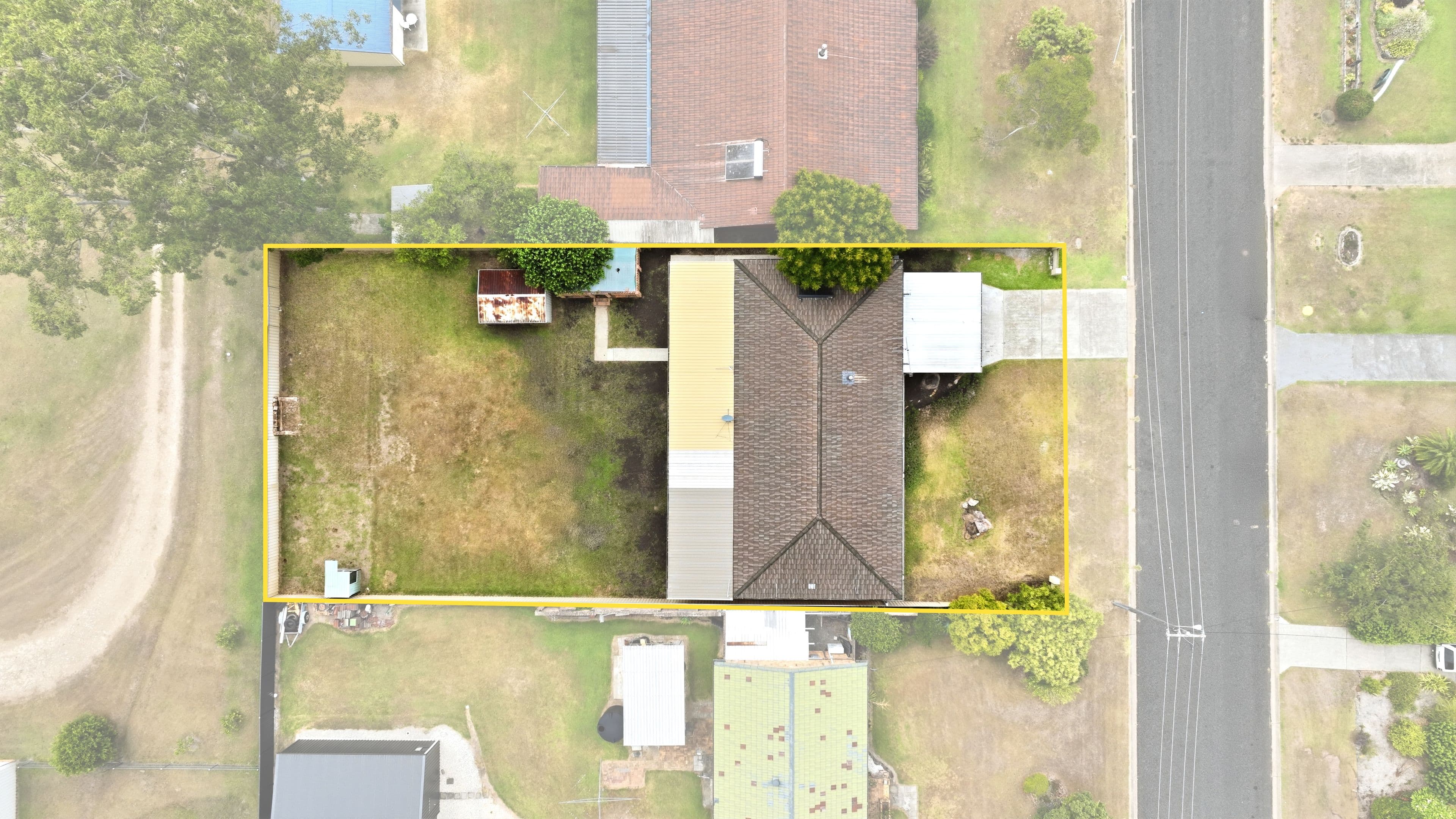 15 Kerrani Place, Coutts Crossing NSW 2460, Coutts Crossing - Thumbnail 2