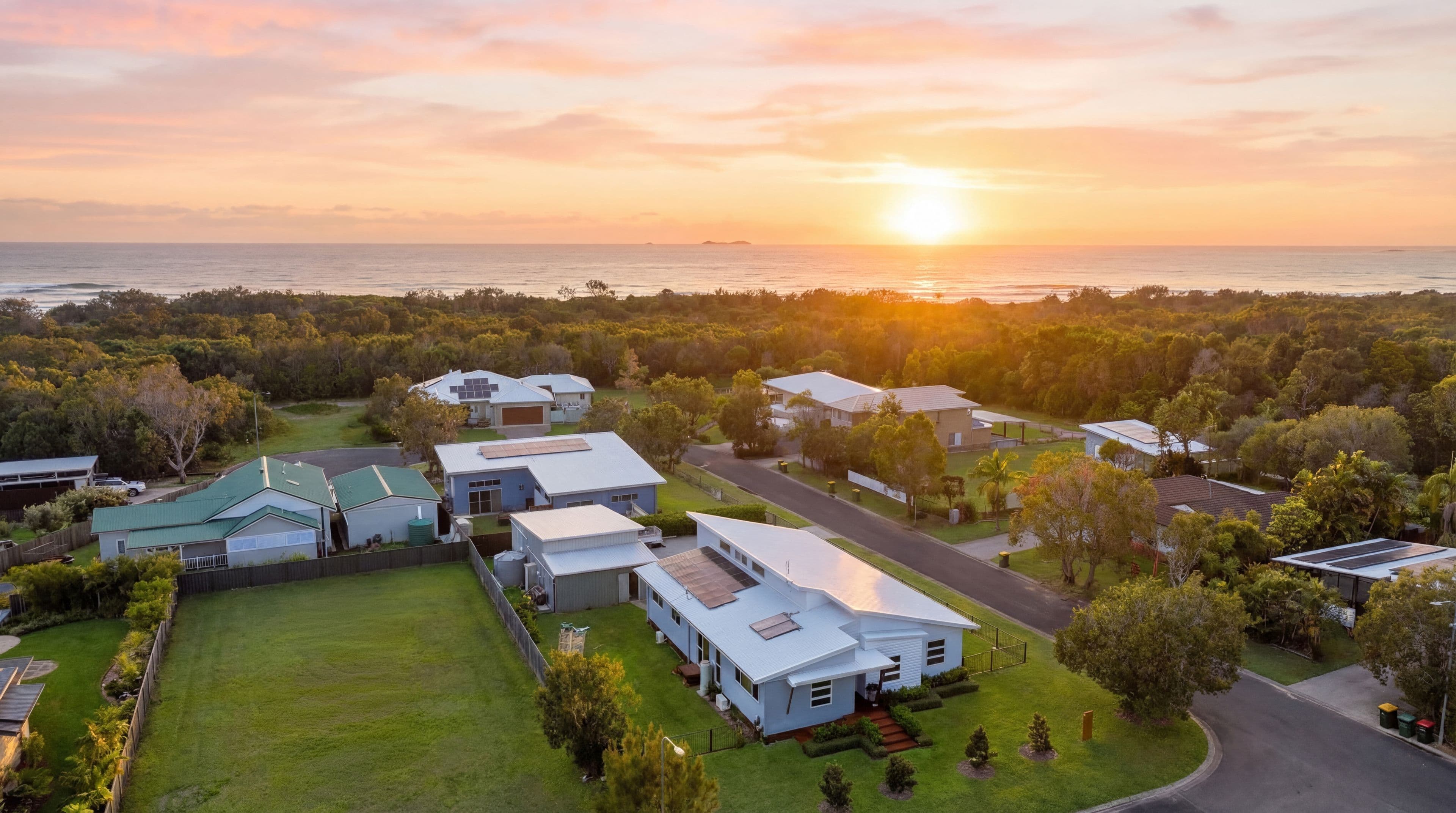 61 Williams Crescent, Wooli NSW 2462, Wooli - Image 1