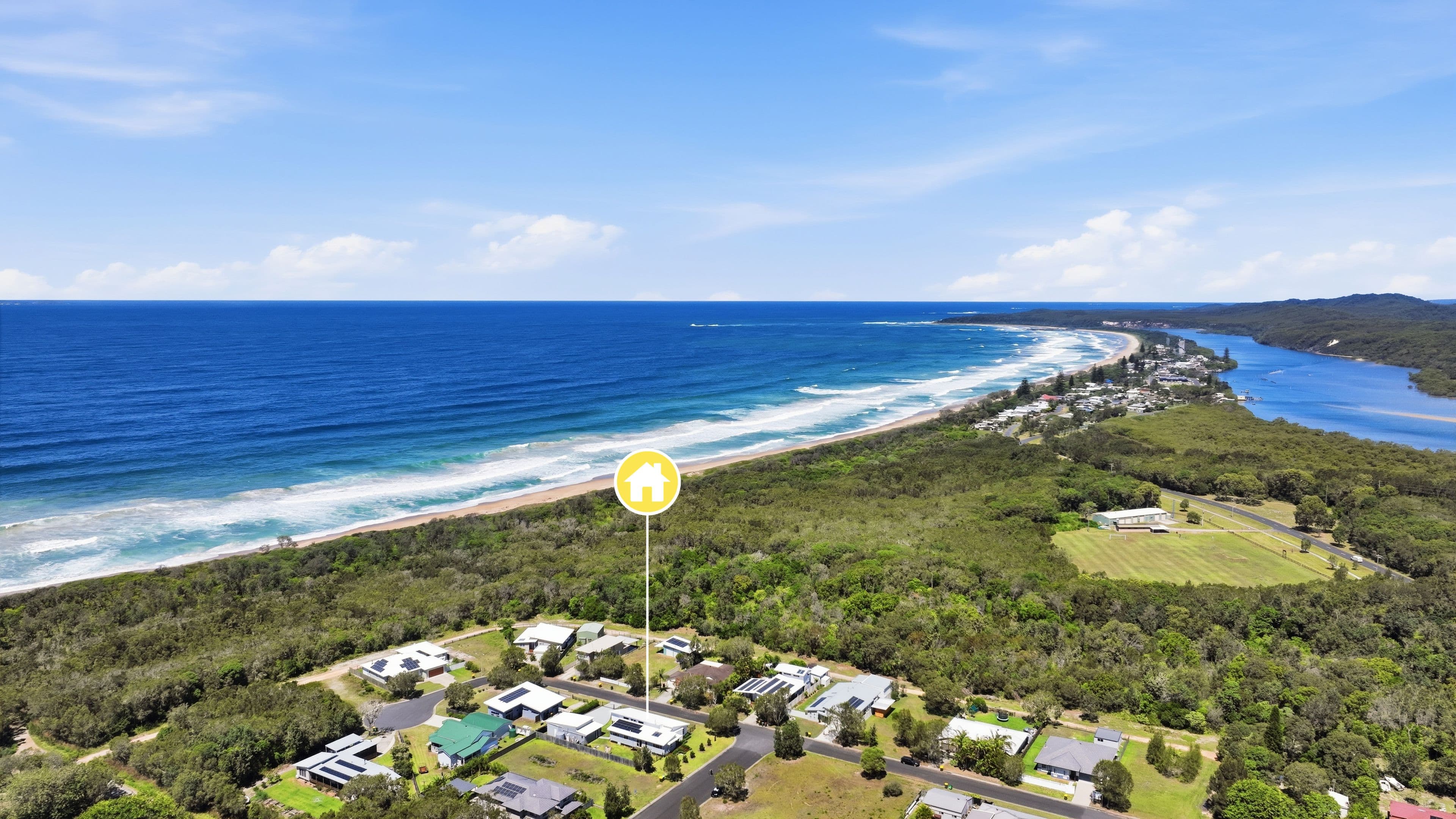 61 Williams Crescent, Wooli NSW 2462, Wooli - Thumbnail 3