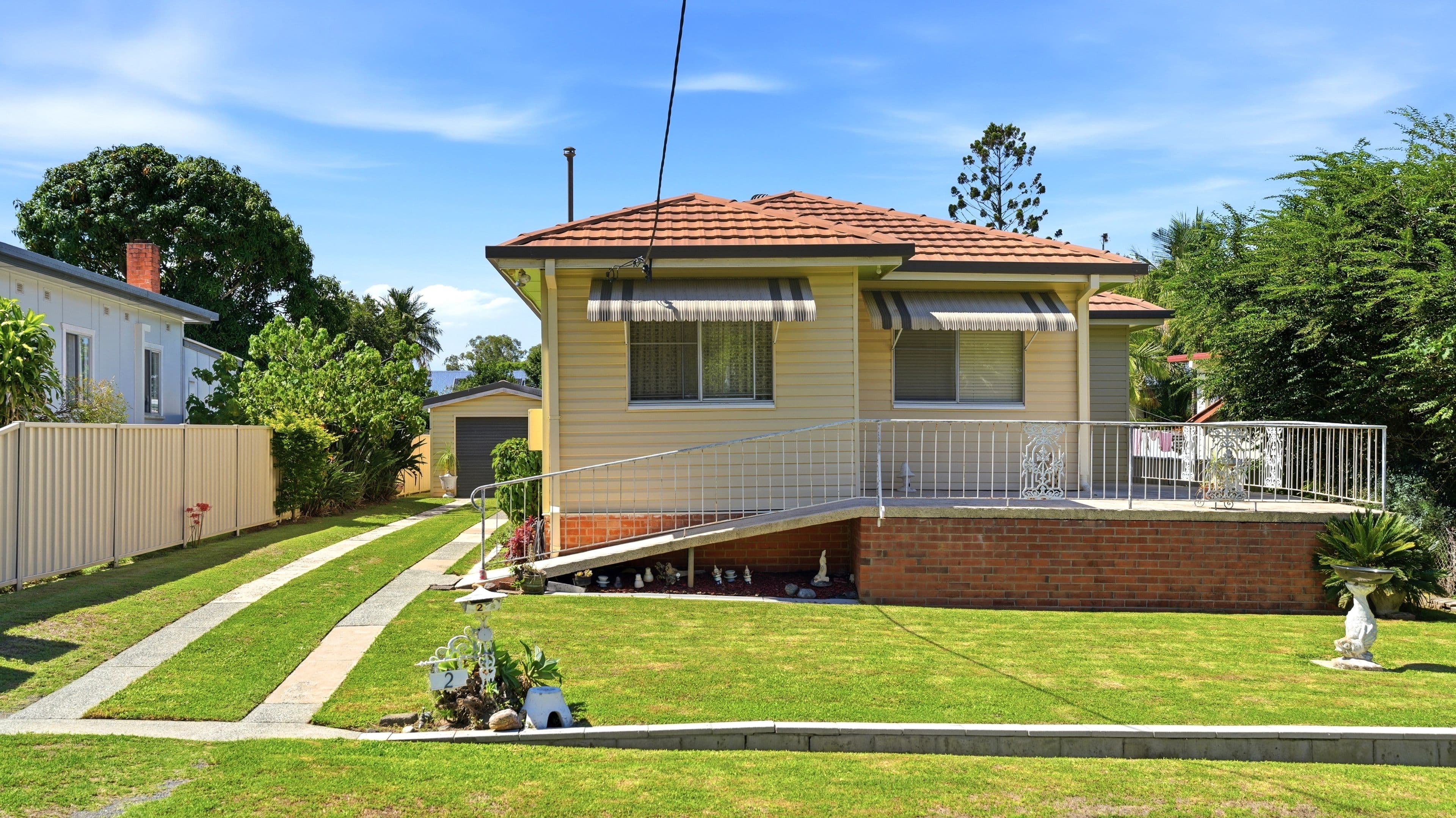 2 Garden Street, Grafton NSW 2460, Grafton - Image 1