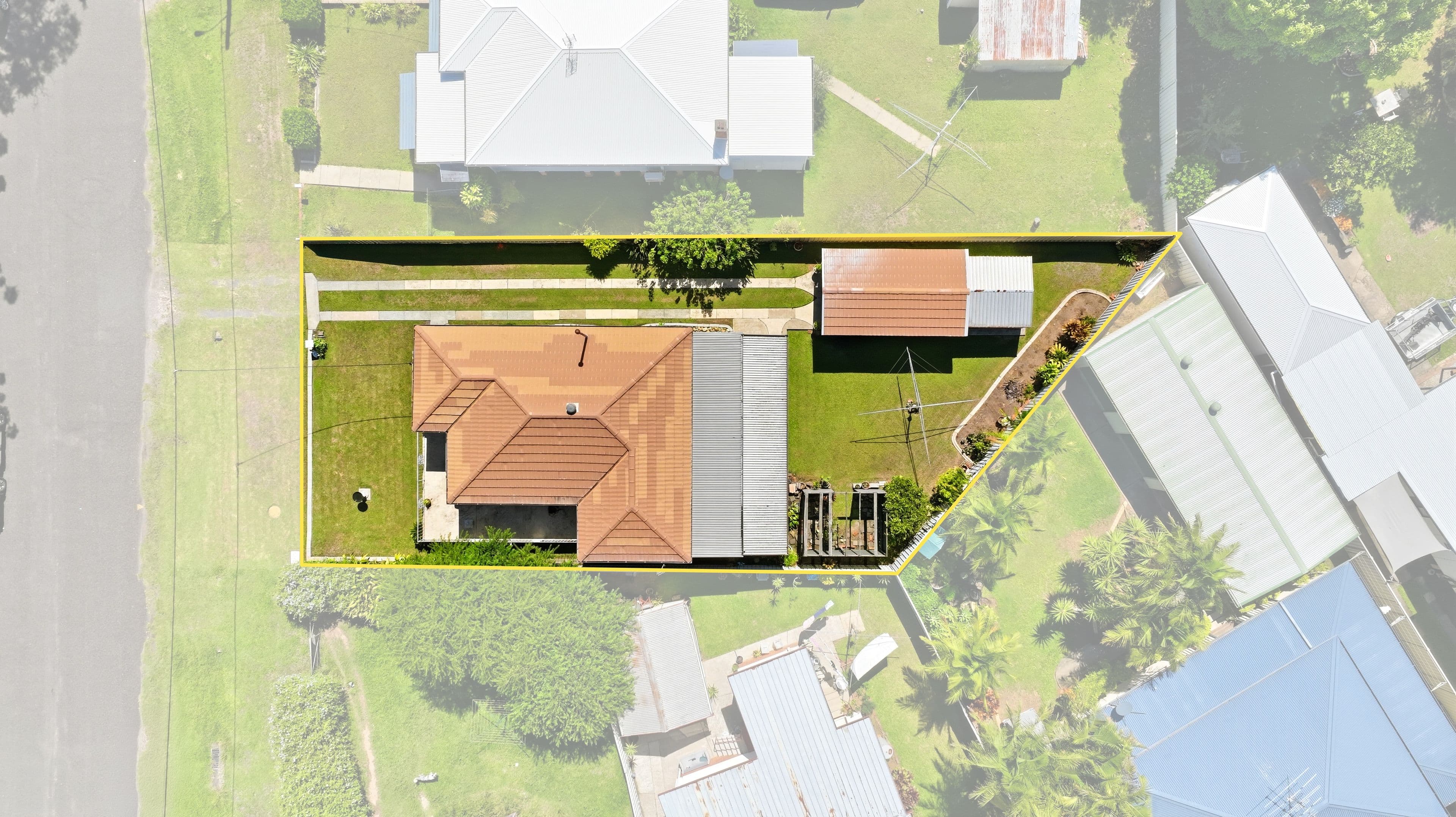 2 Garden Street, Grafton NSW 2460, Grafton - Thumbnail 2