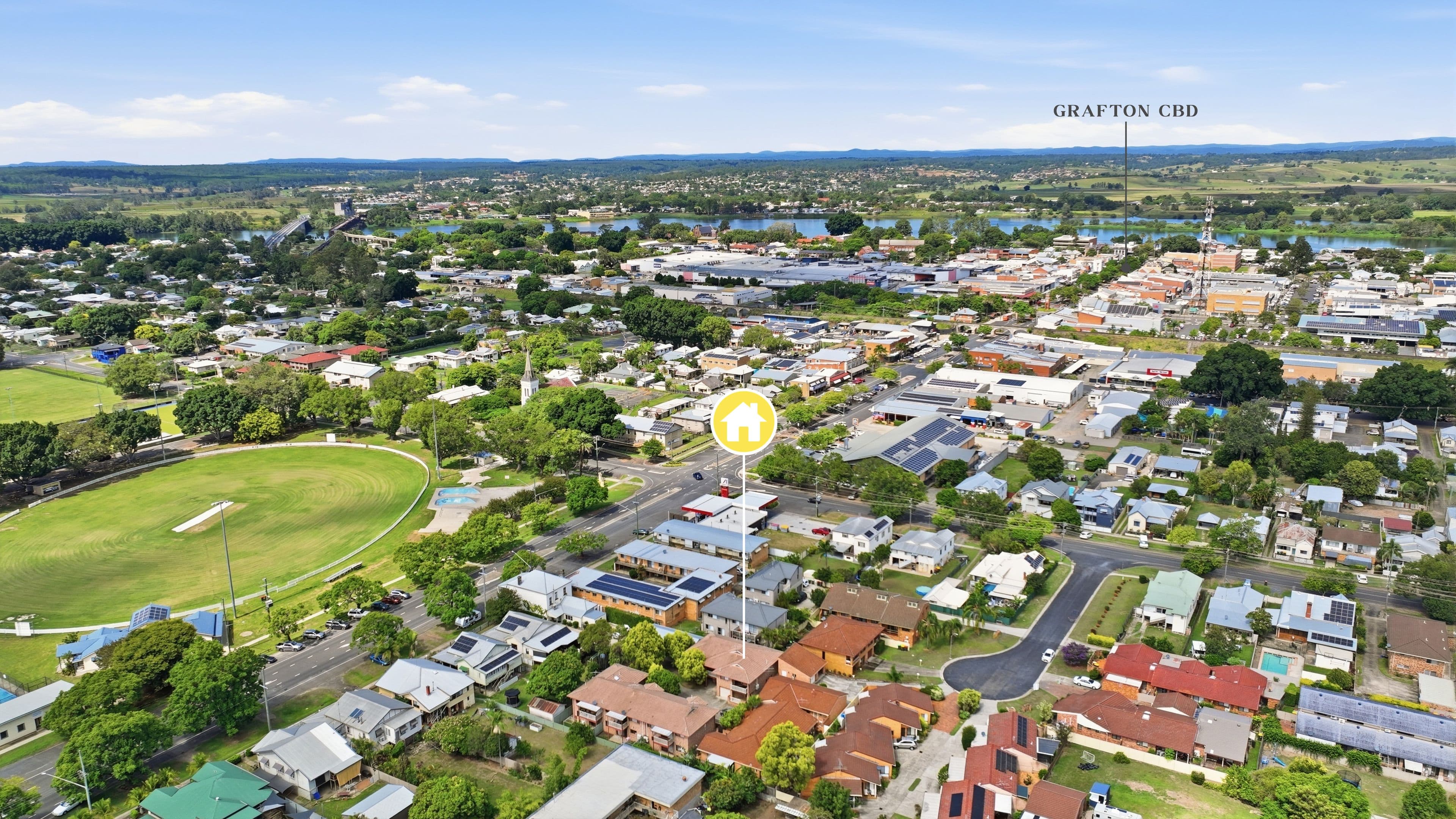 2/187A Prince Street, Grafton NSW 2460, Grafton - Thumbnail 2