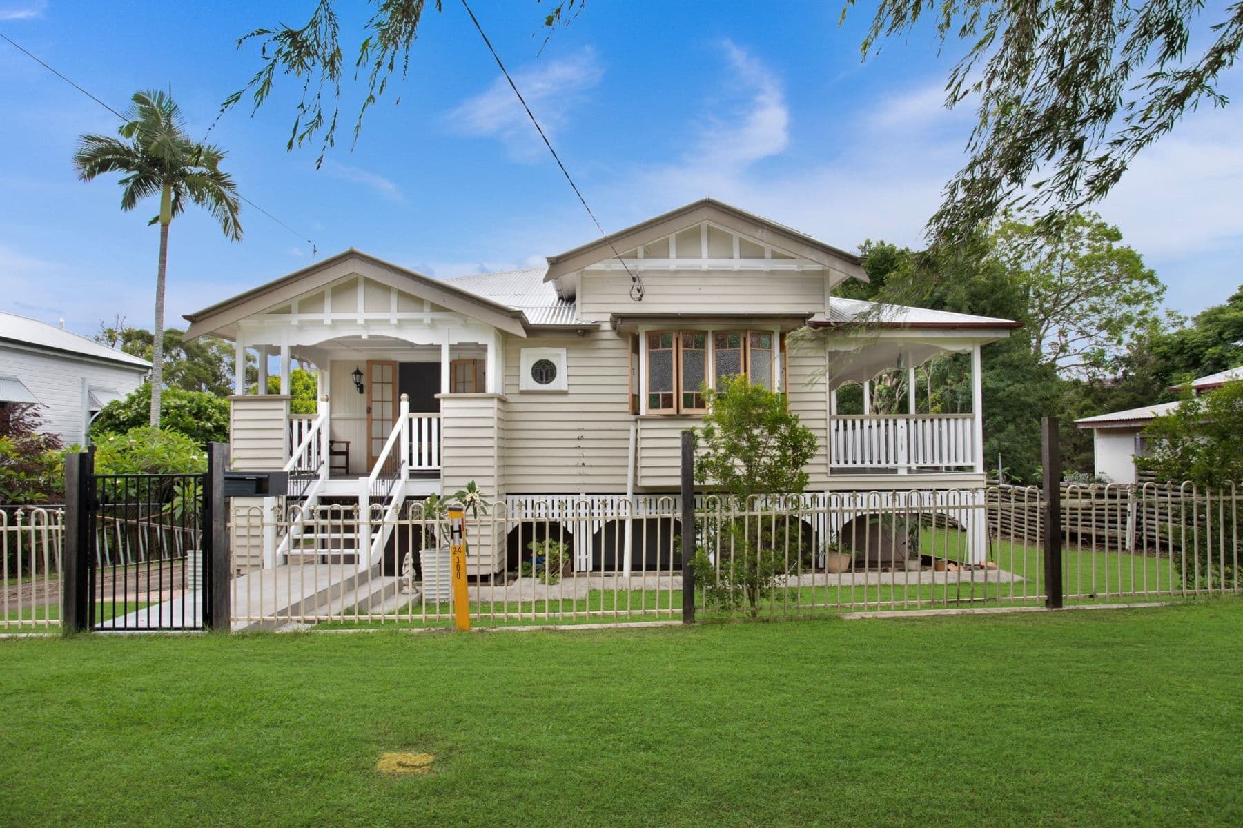 32 Smith Street, North Ipswich, QLD 4305, North Ipswich - Image 1