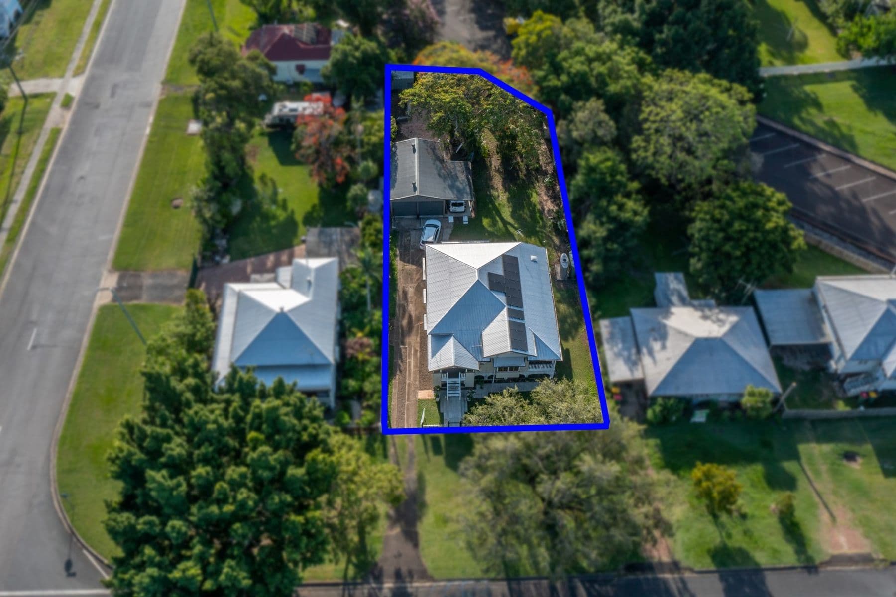 32 Smith Street, North Ipswich, QLD 4305, North Ipswich - Thumbnail 3