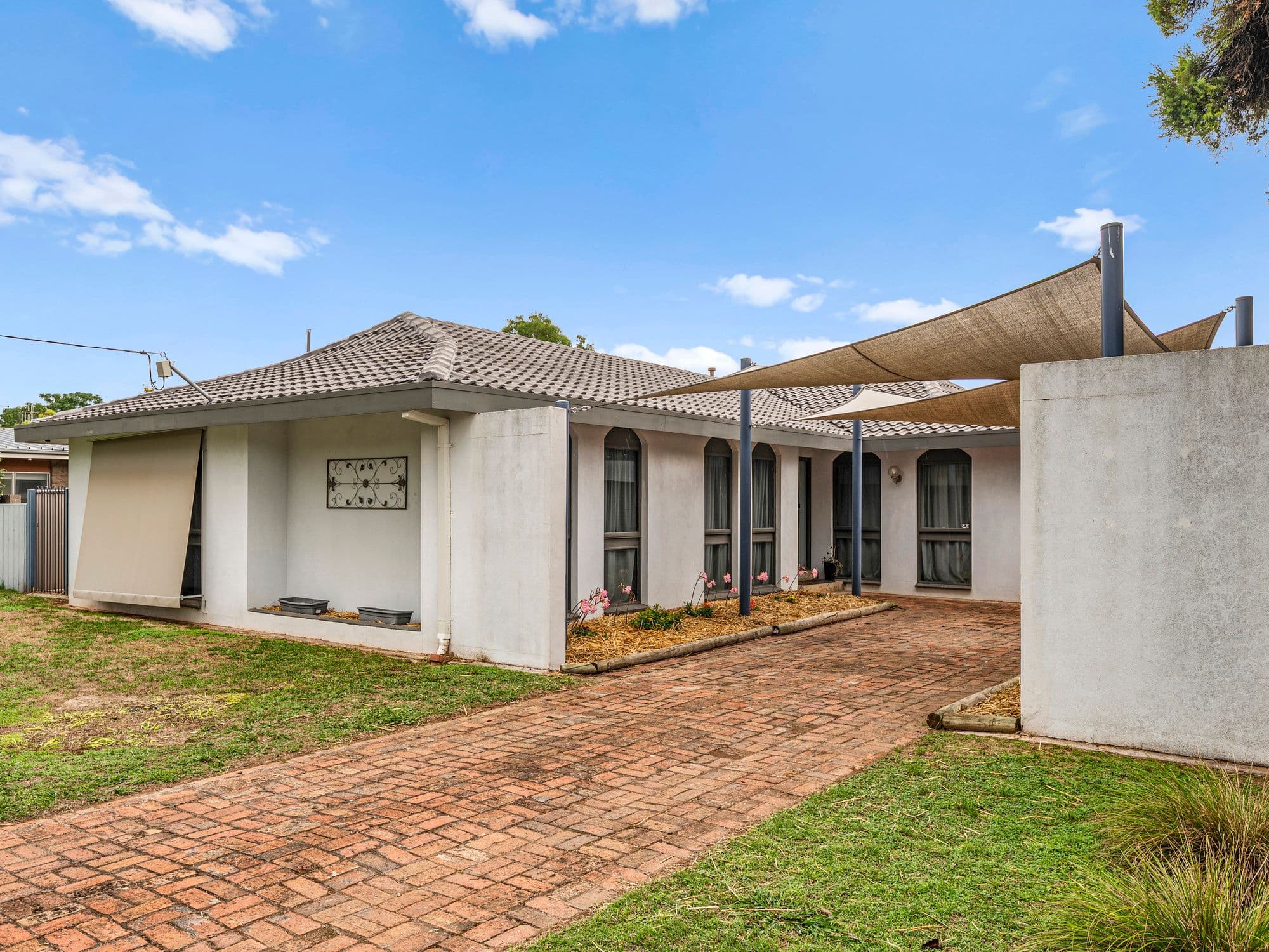 136 Clarke Street, Benalla VIC 3672, Benalla - Image 1