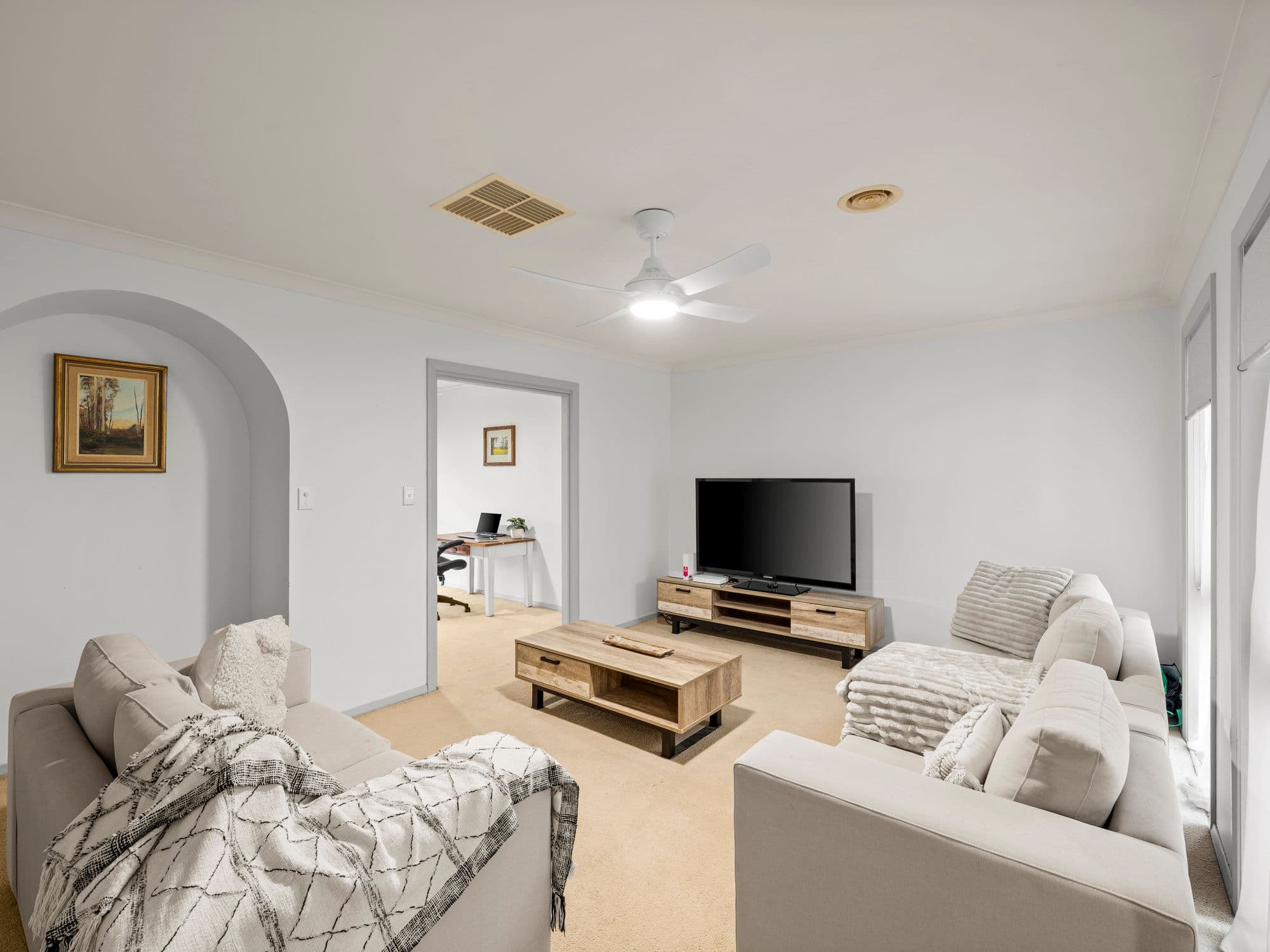 136 Clarke Street, Benalla VIC 3672, Benalla - Thumbnail 5