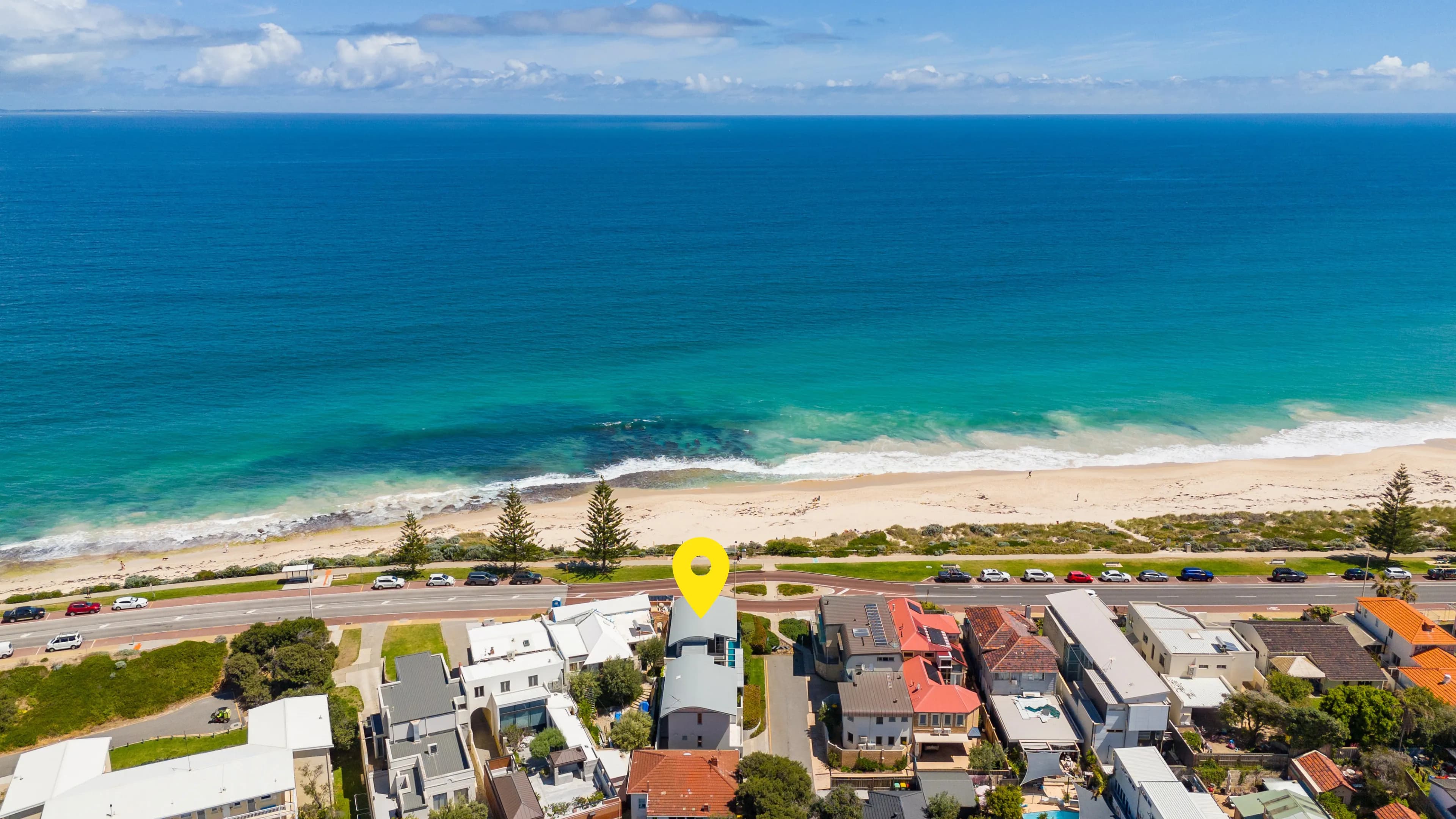 200 Marine Parade, Cottesloe WA 6011, Cottesloe - Image 1