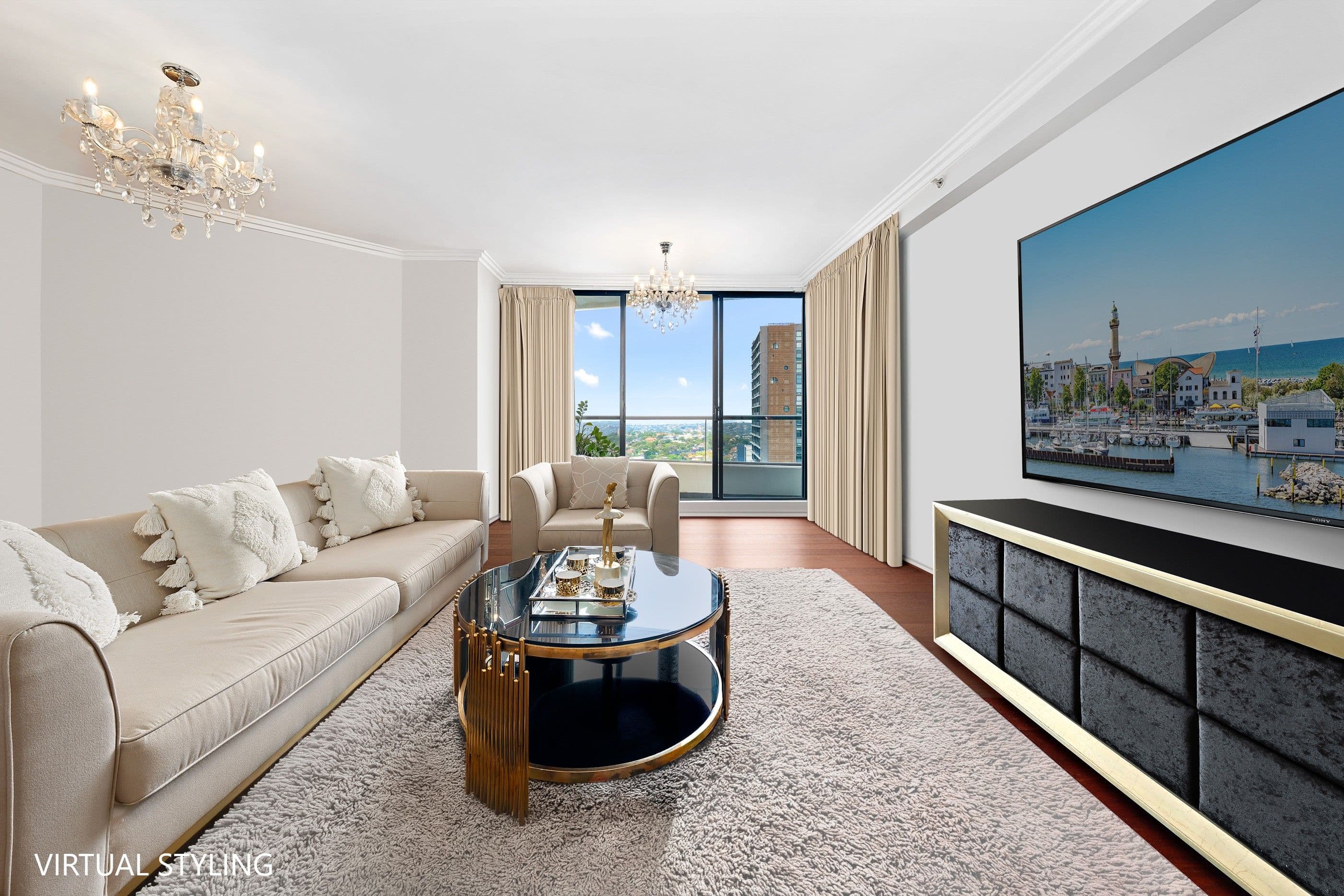 2507/1 Sergeants Lane, St Leonards NSW 2065, St Leonards - Image 1