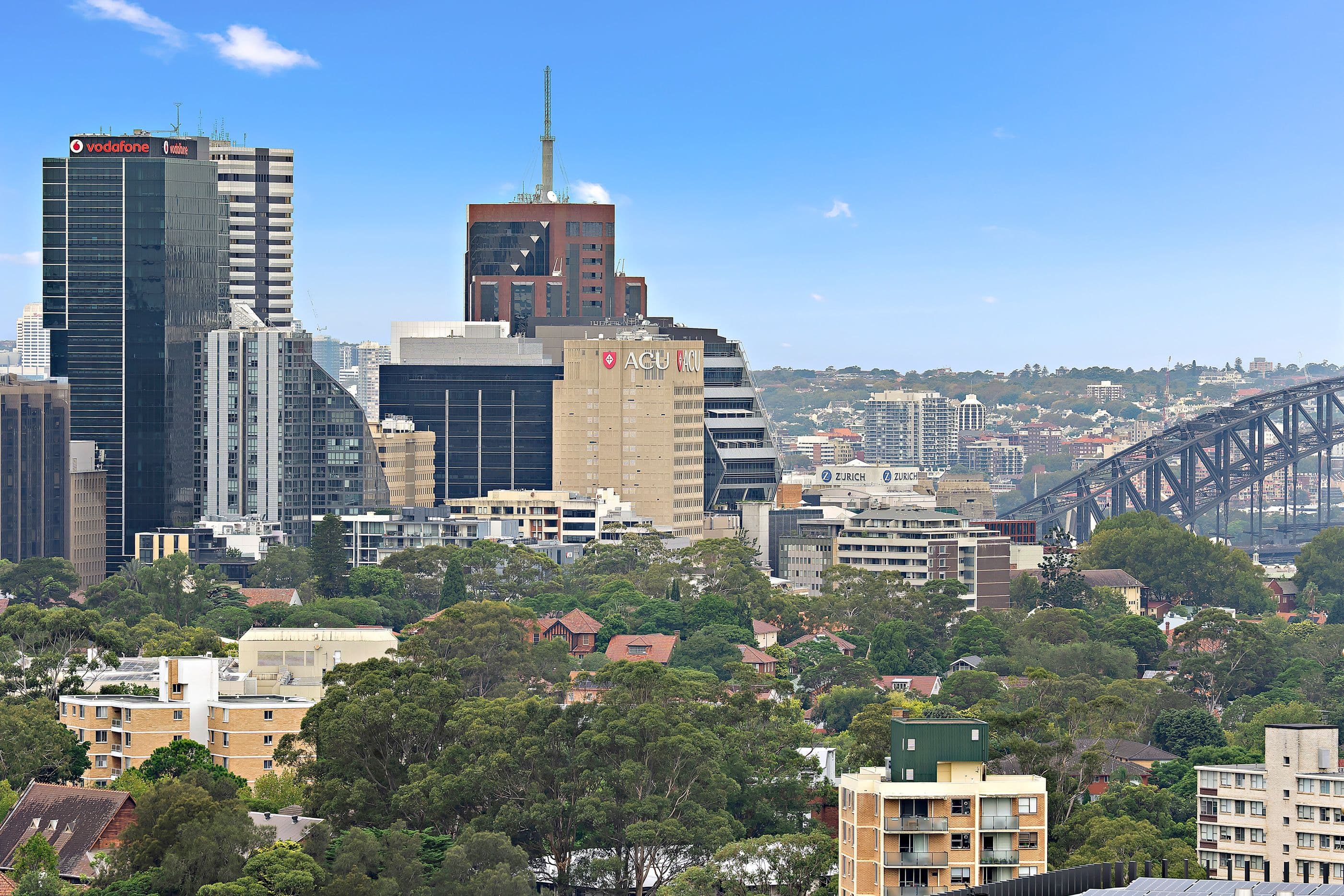 2507/1 Sergeants Lane, St Leonards NSW 2065, St Leonards - Thumbnail 2