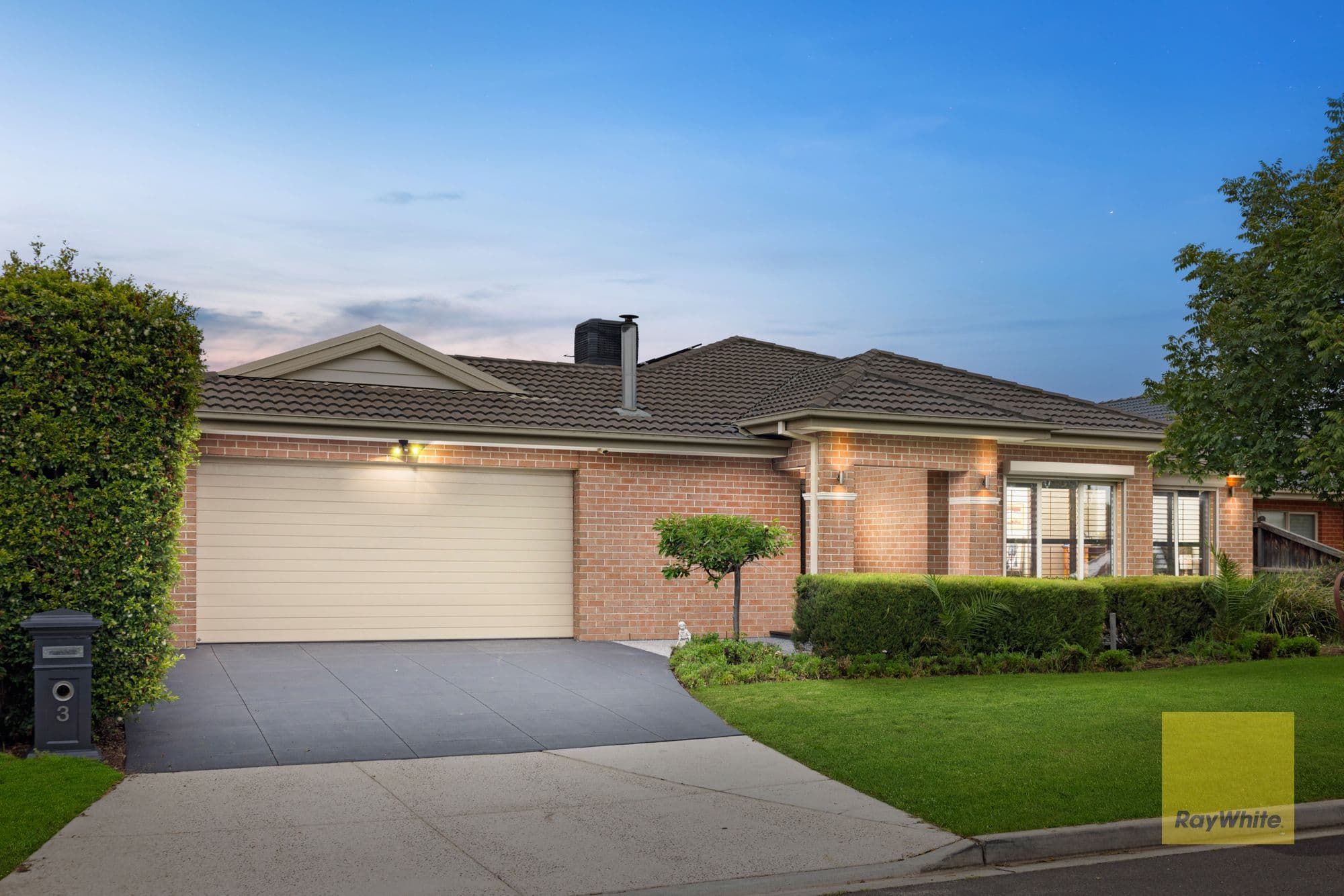 3 Rosyth Court, Deer Park VIC 3023, Deer Park - Image 1