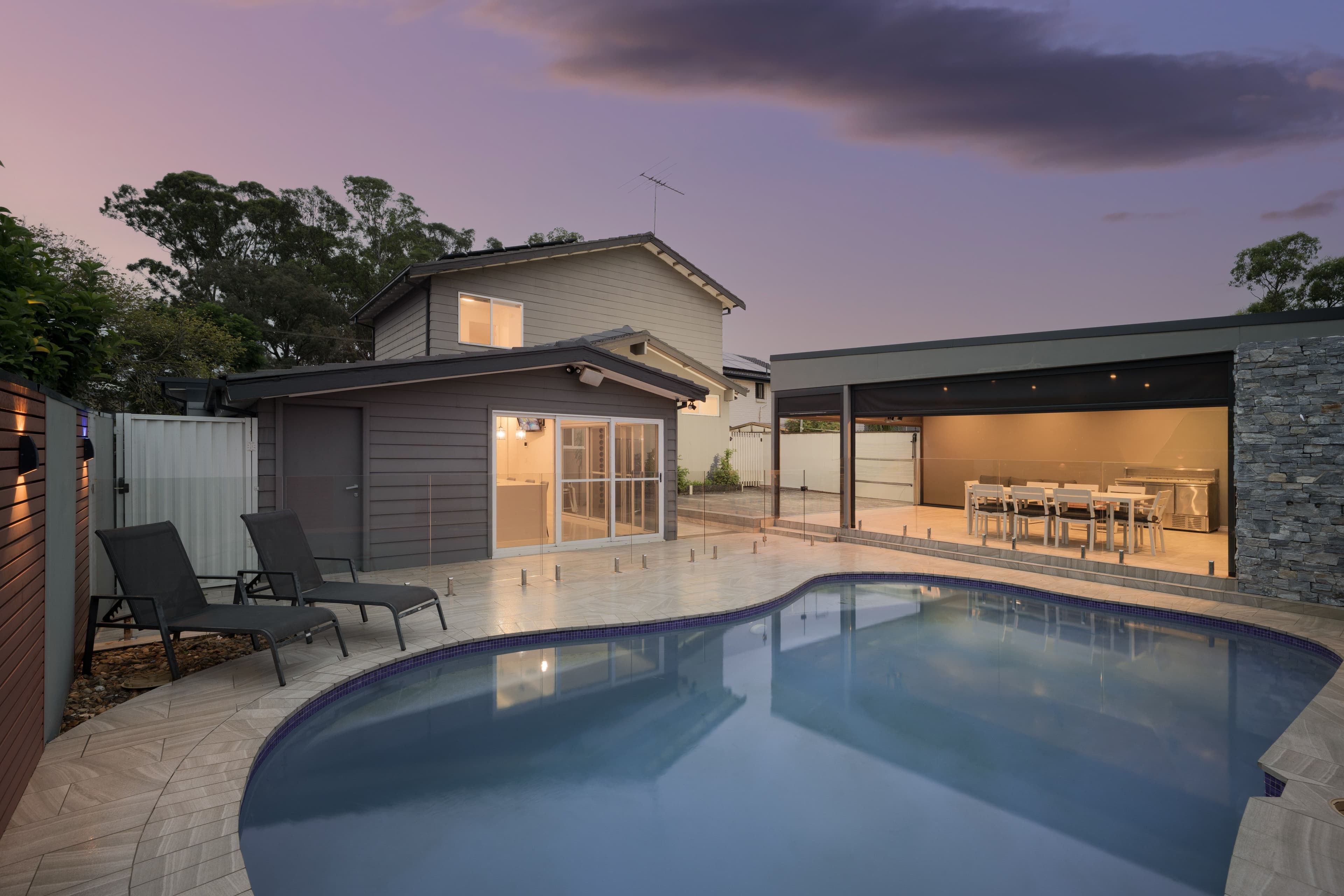 20 Ian Street, Greystanes NSW 2145, Greystanes - Thumbnail 8