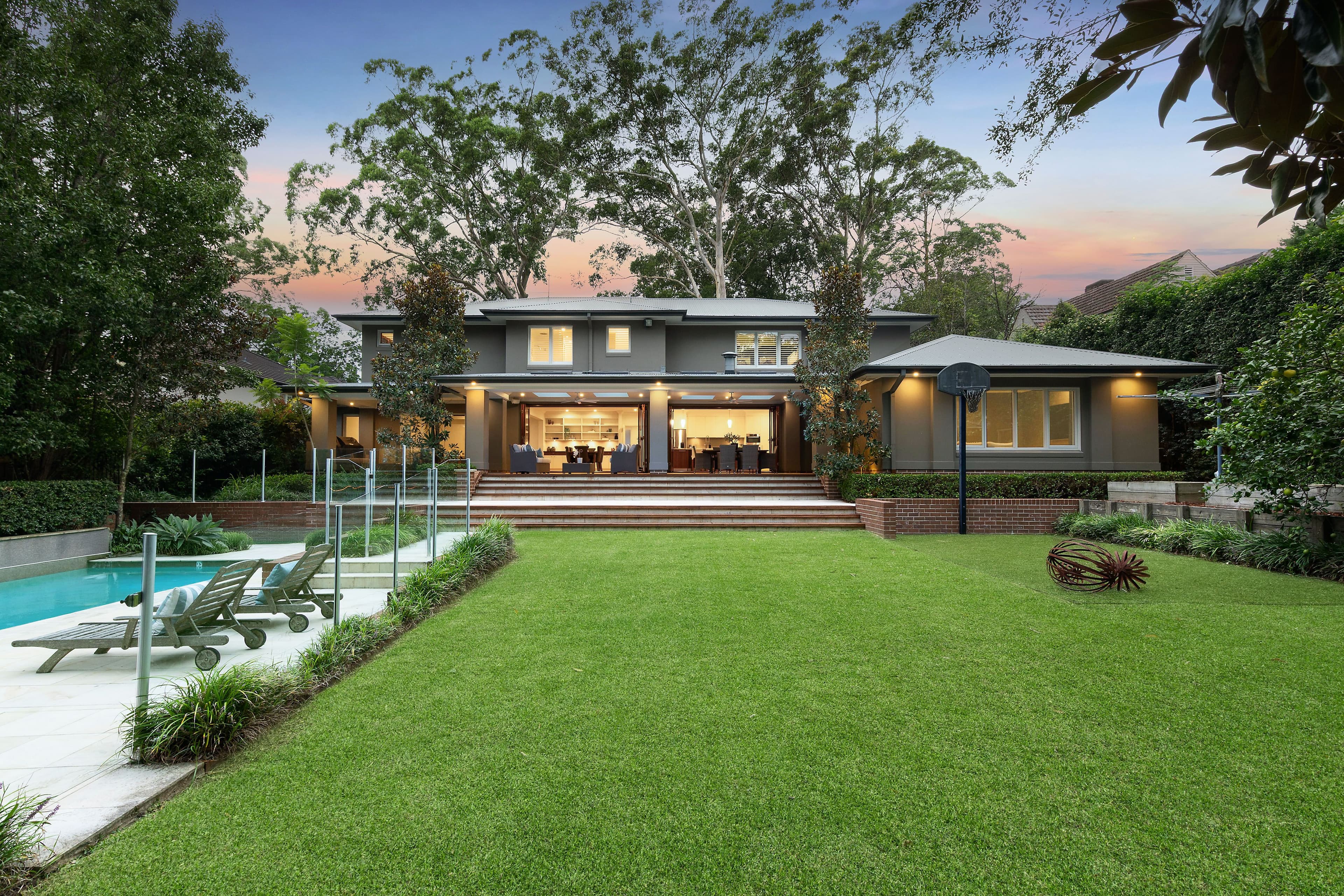 48 Fairlawn Avenue, Turramurra NSW 2074, Turramurra - Image 1