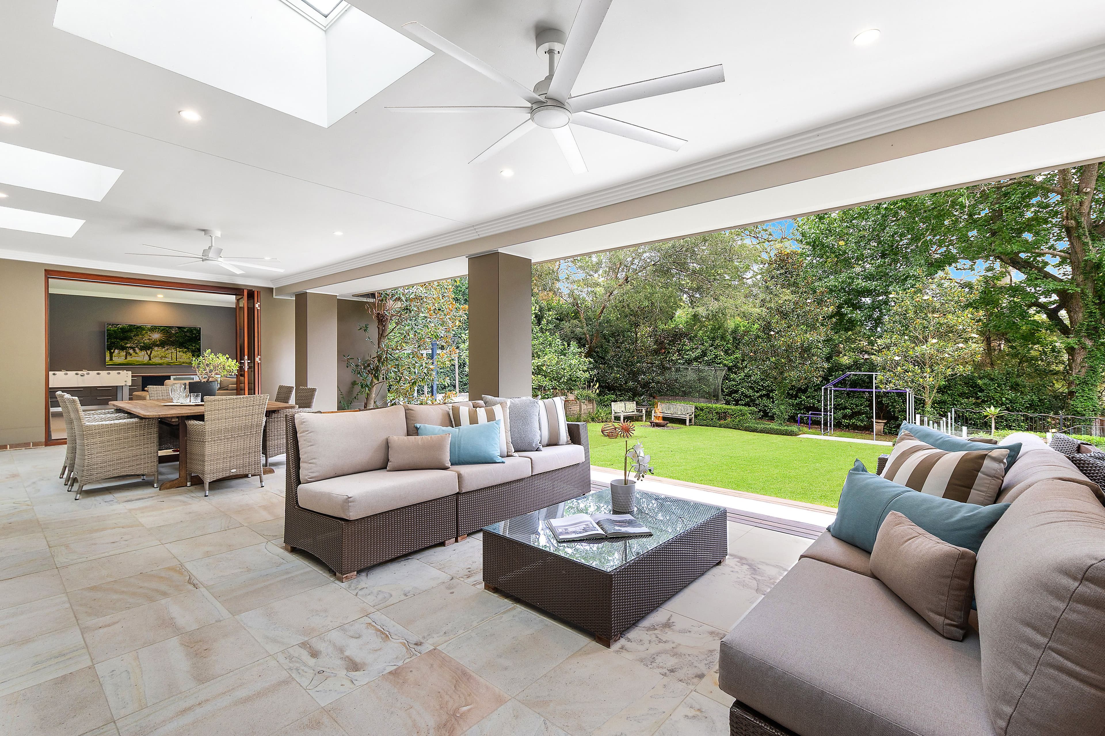 48 Fairlawn Avenue, Turramurra NSW 2074, Turramurra - Thumbnail 8