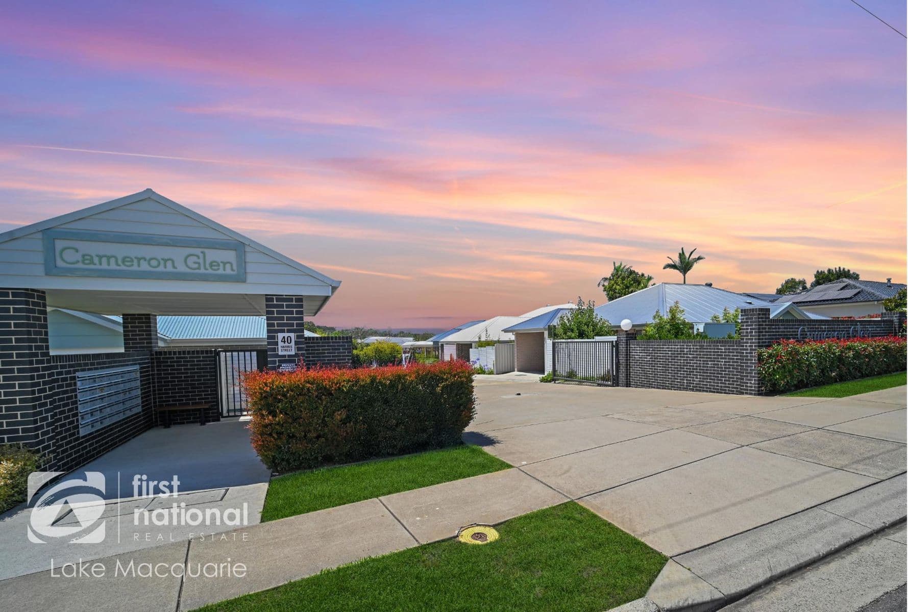 68/40 Harris Street, Cameron Park NSW 2285, Cameron Park - Image 1