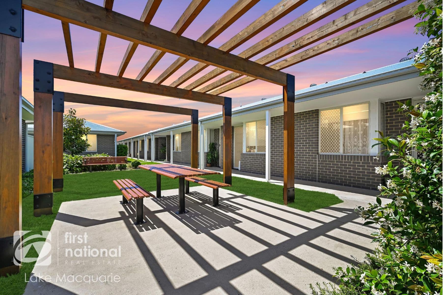 68/40 Harris Street, Cameron Park NSW 2285, Cameron Park - Thumbnail 2