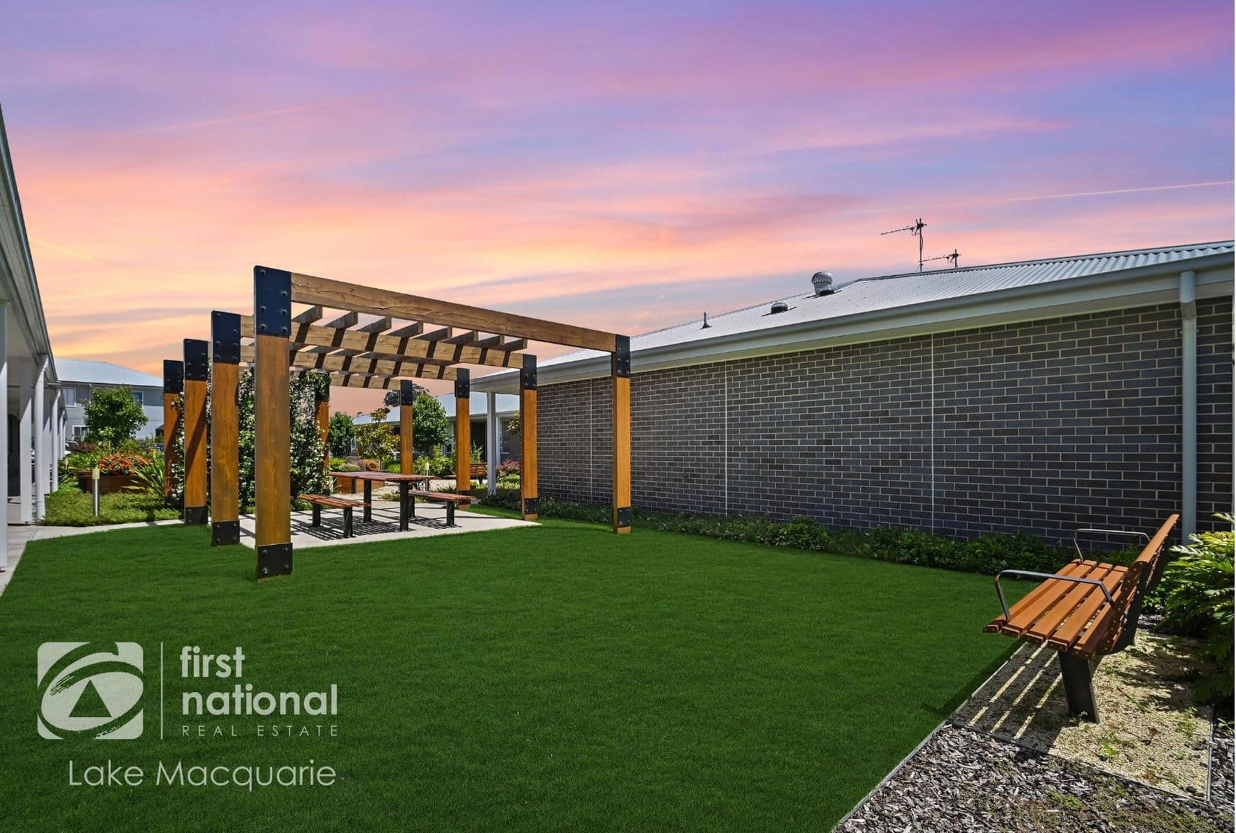 68/40 Harris Street, Cameron Park NSW 2285, Cameron Park - Thumbnail 3