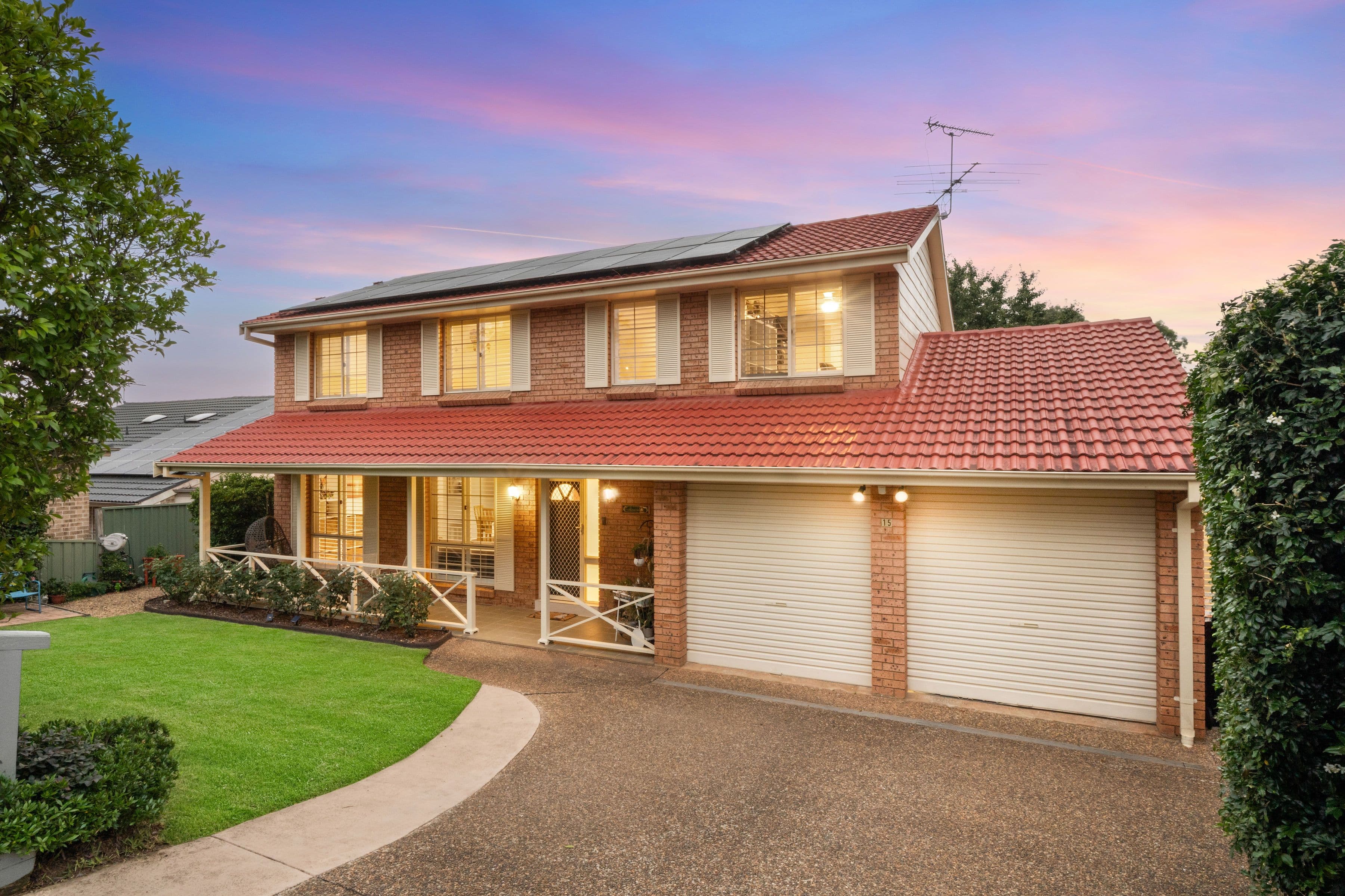 15 Flinders Place, North Richmond NSW 2754, North Richmond - Image 1