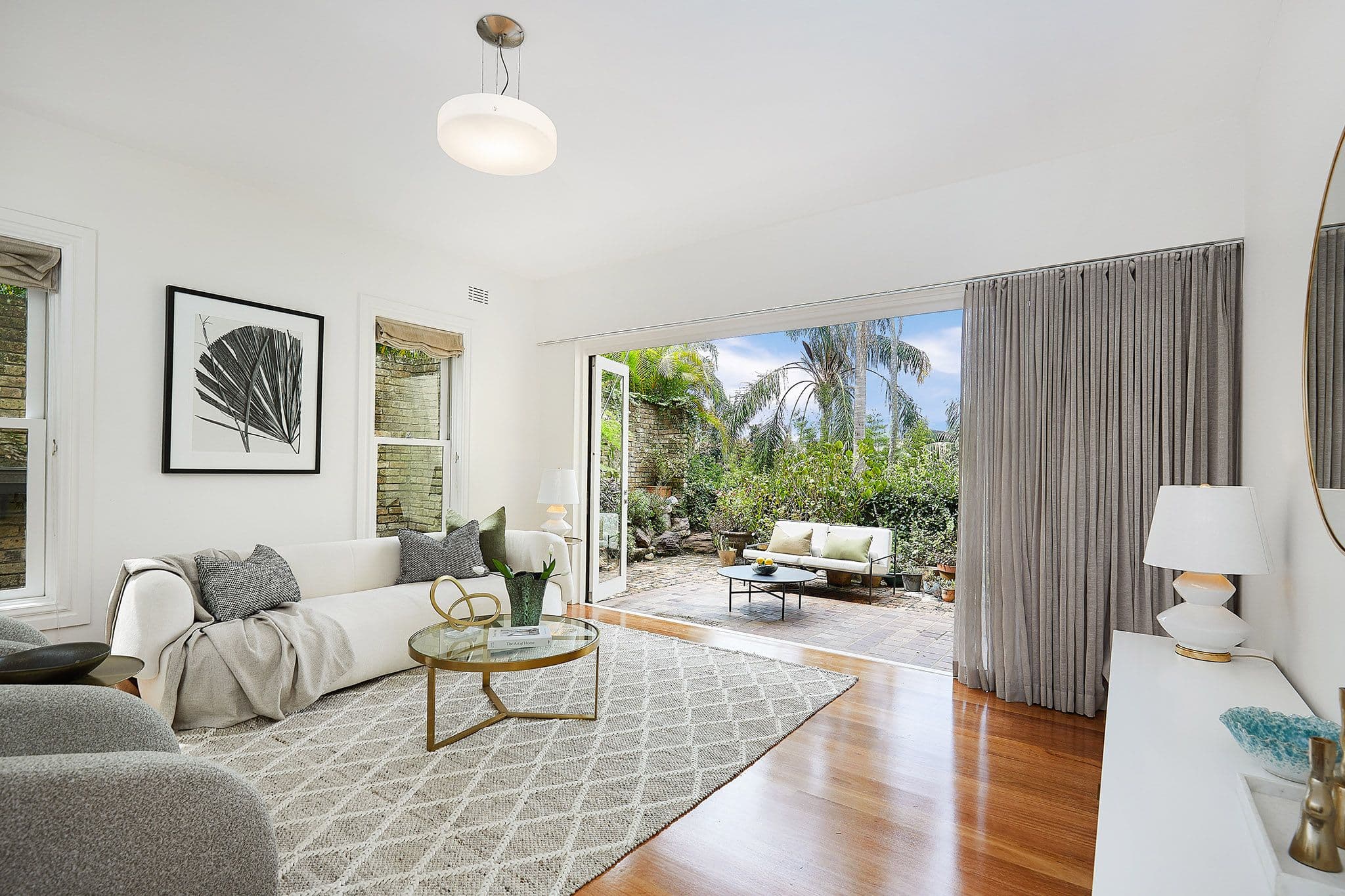 Townhouse 3/45 Ocean Avenue, Double Bay NSW 2028, Double Bay - Image 1