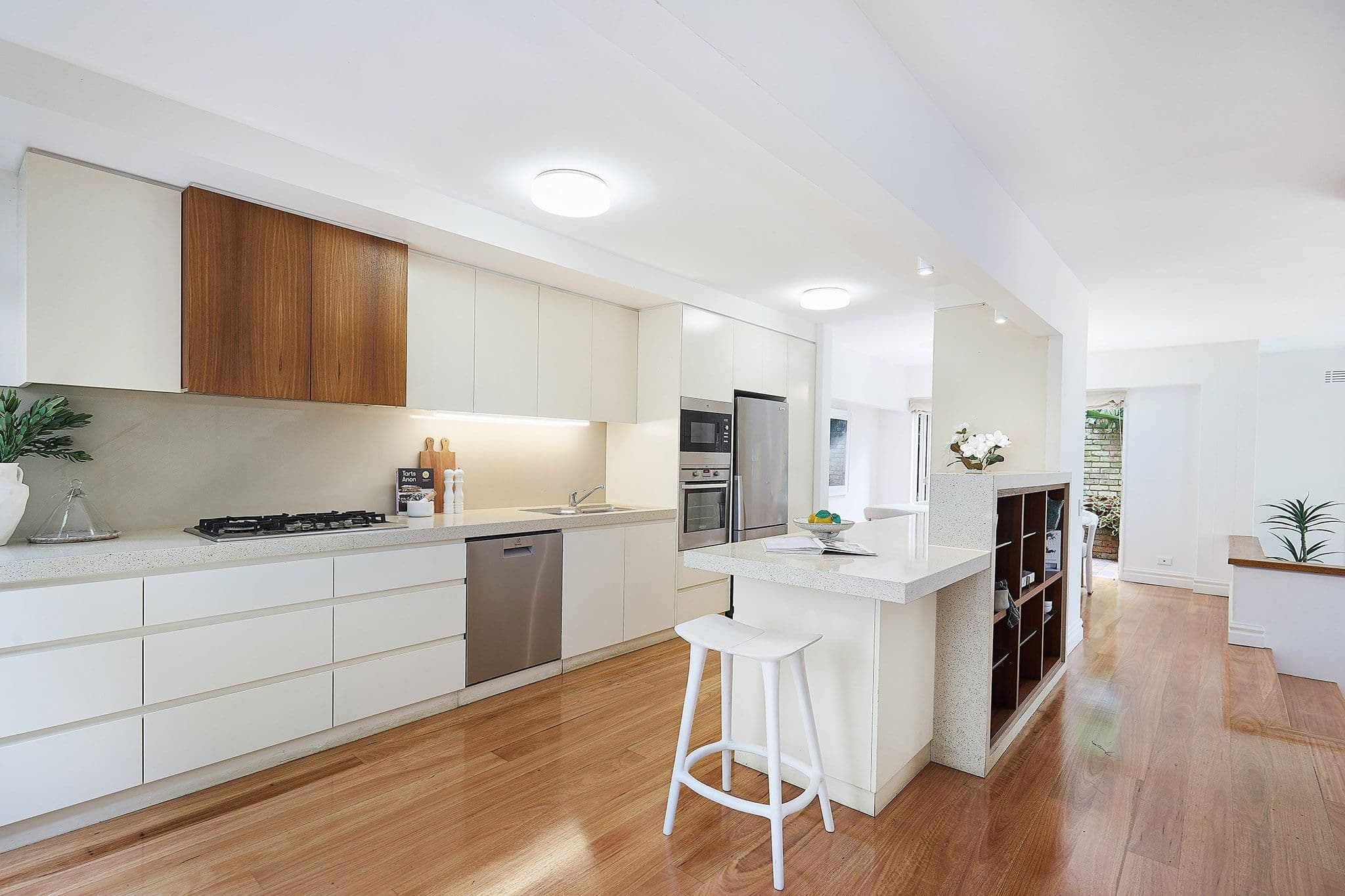 Townhouse 3/45 Ocean Avenue, Double Bay NSW 2028, Double Bay - Thumbnail 3