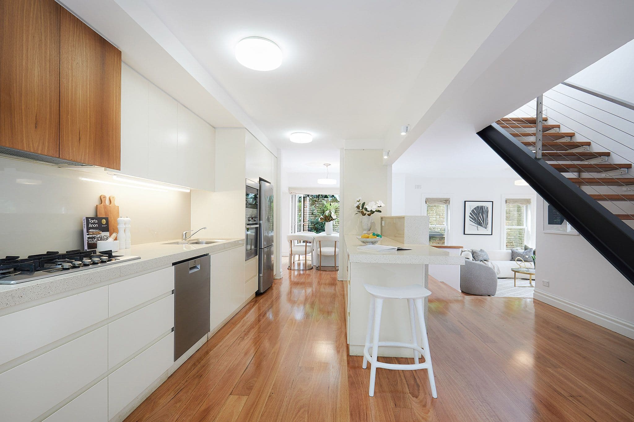 Townhouse 3/45 Ocean Avenue, Double Bay NSW 2028, Double Bay - Thumbnail 4
