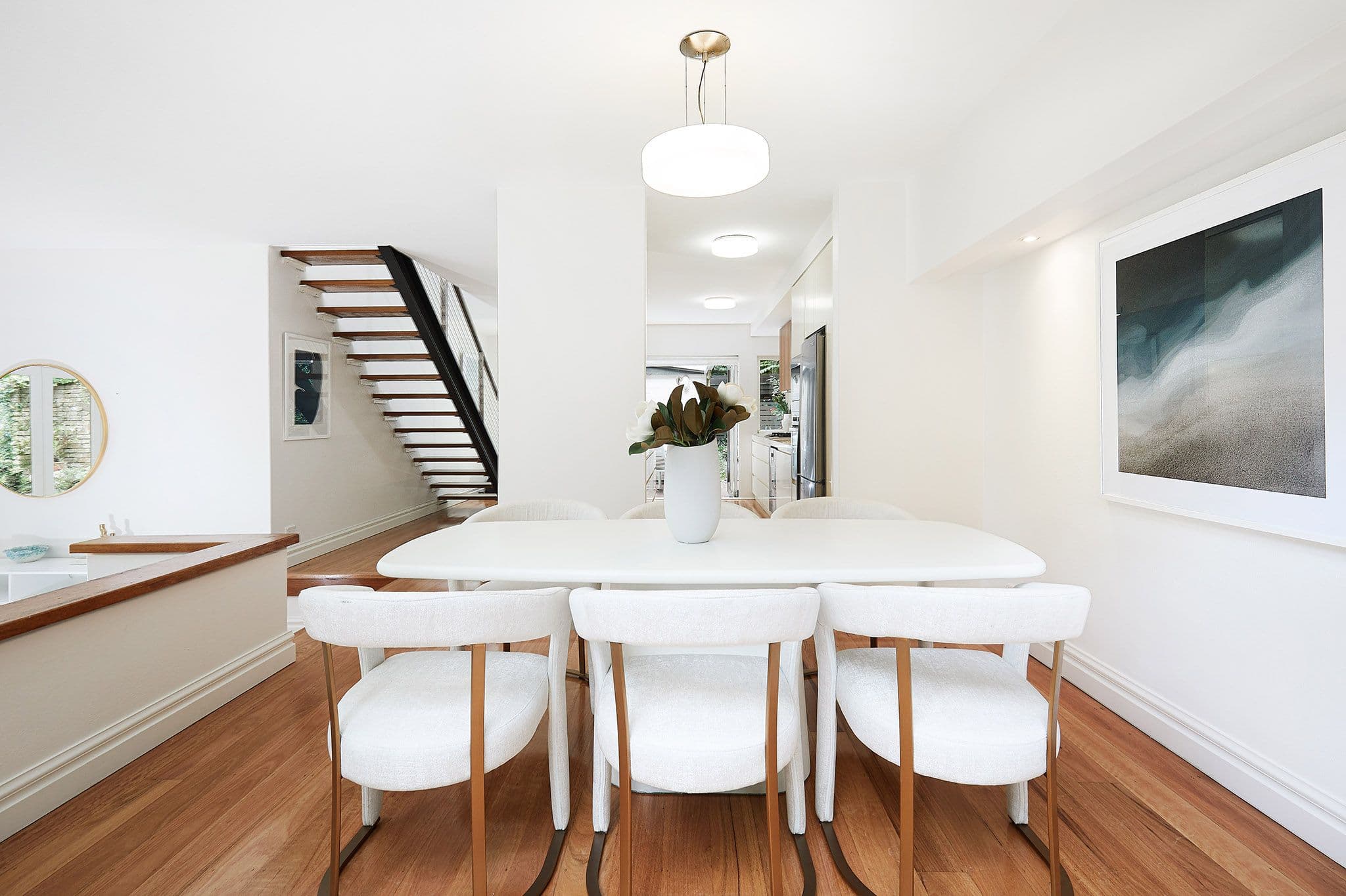 Townhouse 3/45 Ocean Avenue, Double Bay NSW 2028, Double Bay - Thumbnail 5
