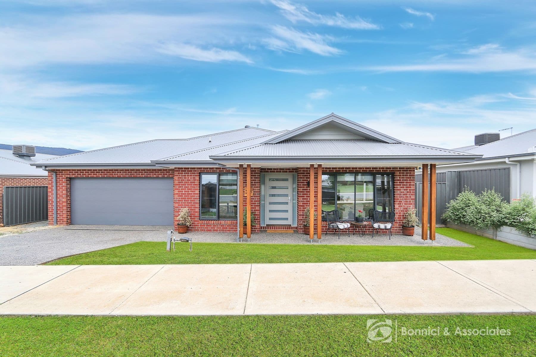28 Gibson Boulevard, Tangambalanga VIC 3691, Tangambalanga - Image 1