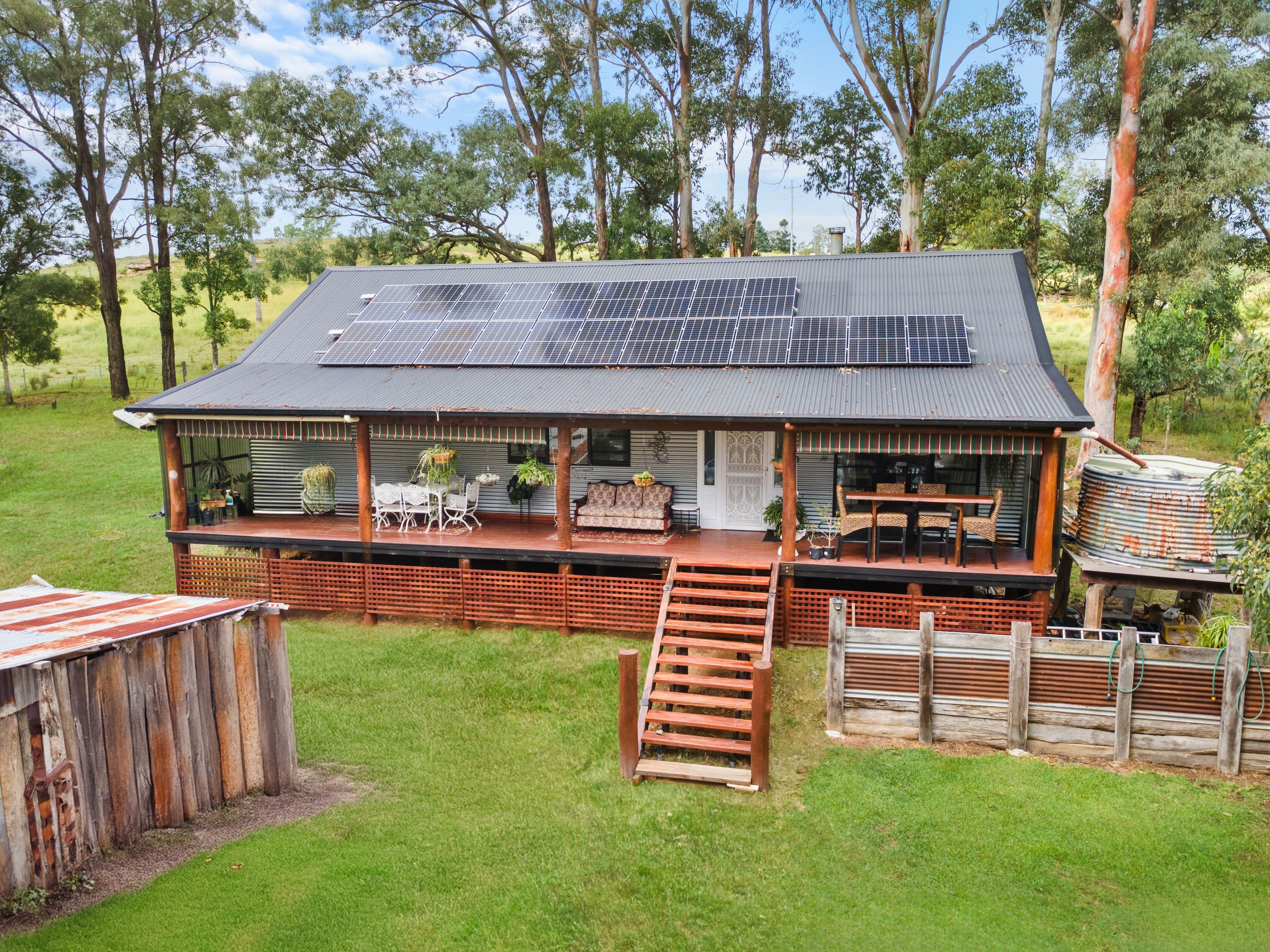 5543 Putty Road, Howes Valley NSW 2330, Howes Valley - Image 1