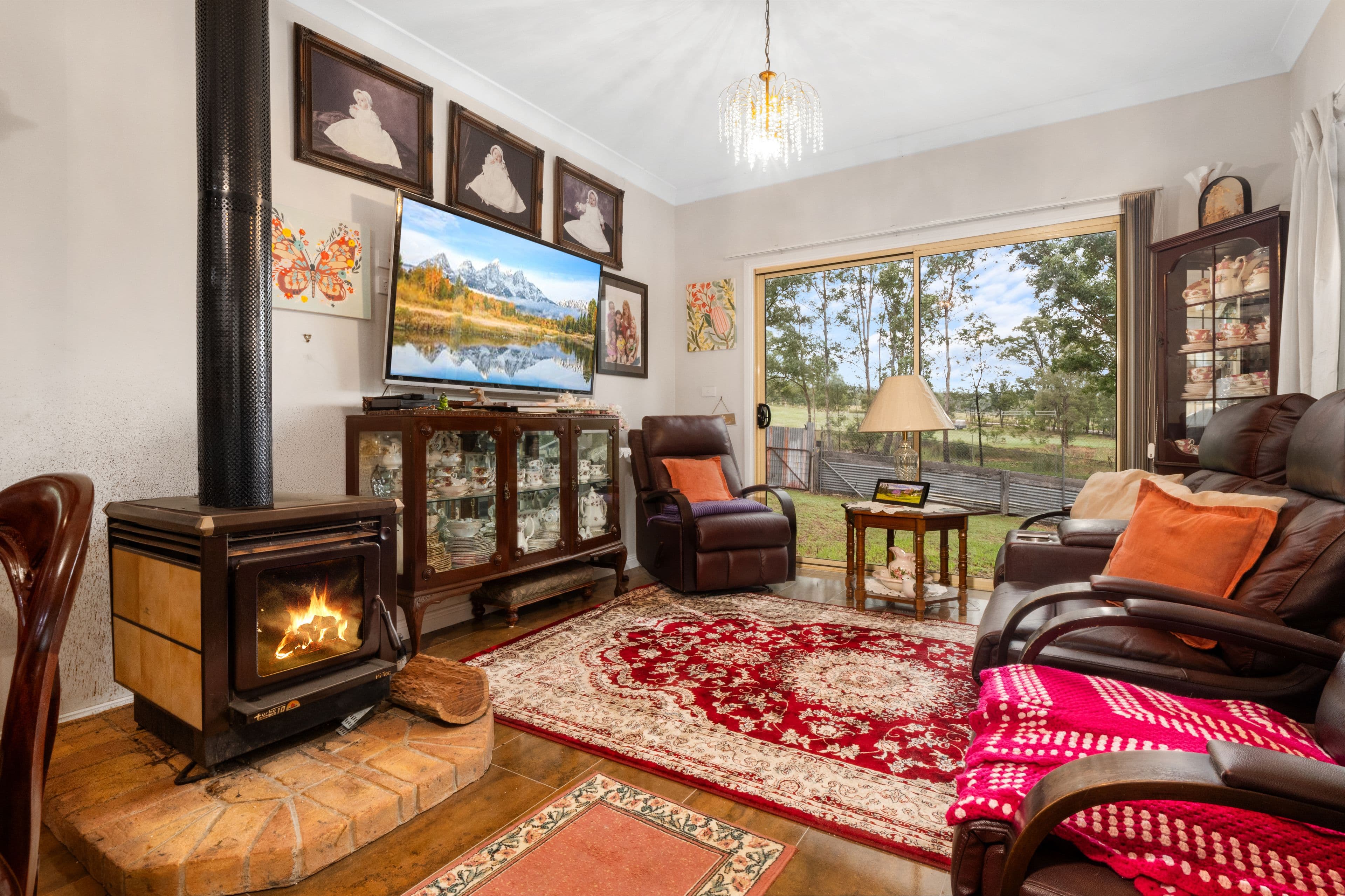 5543 Putty Road, Howes Valley NSW 2330, Howes Valley - Thumbnail 2