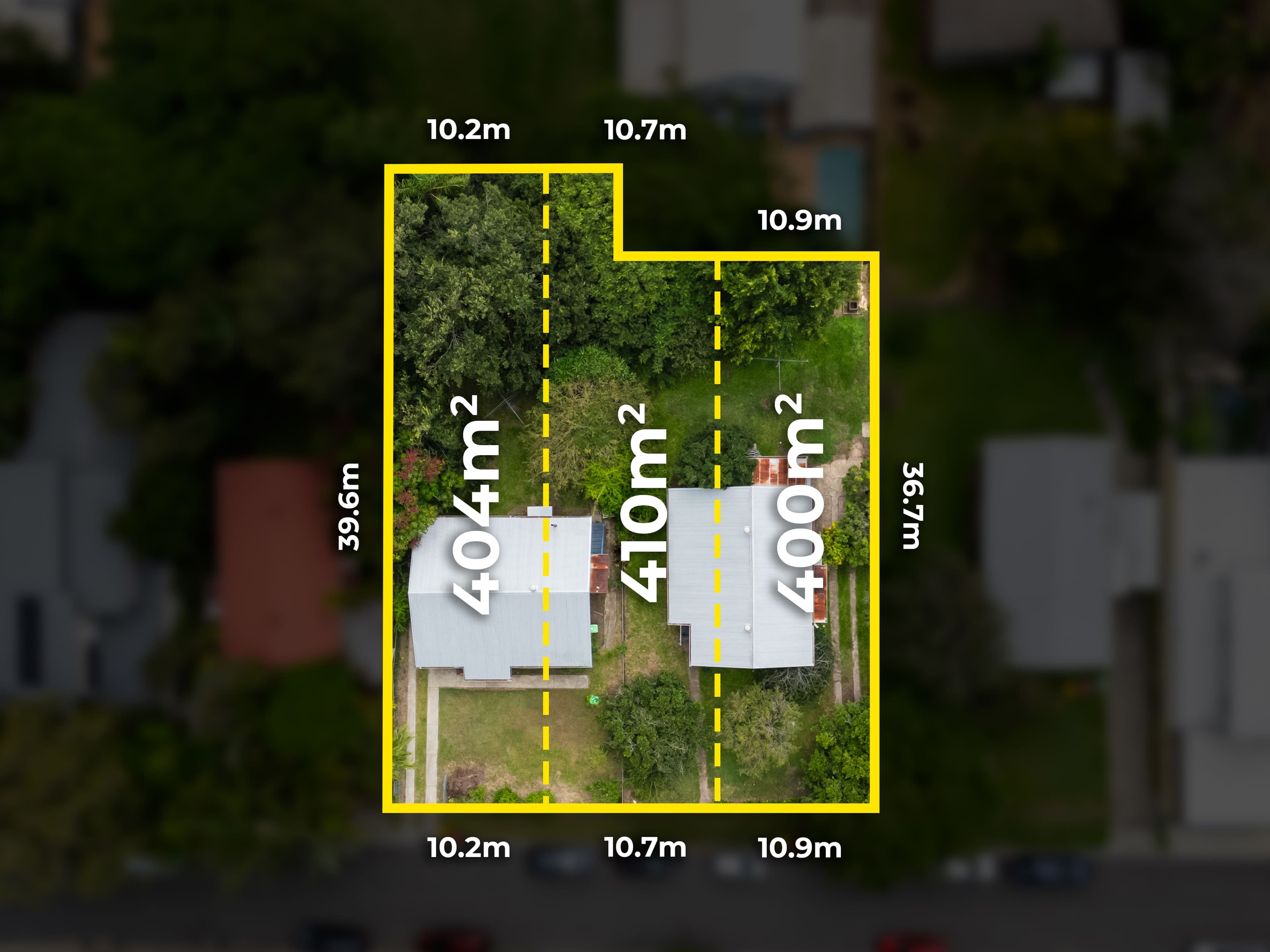 9 & 11 Dulwich Road, Yeronga QLD 4104, Yeronga - Thumbnail 3