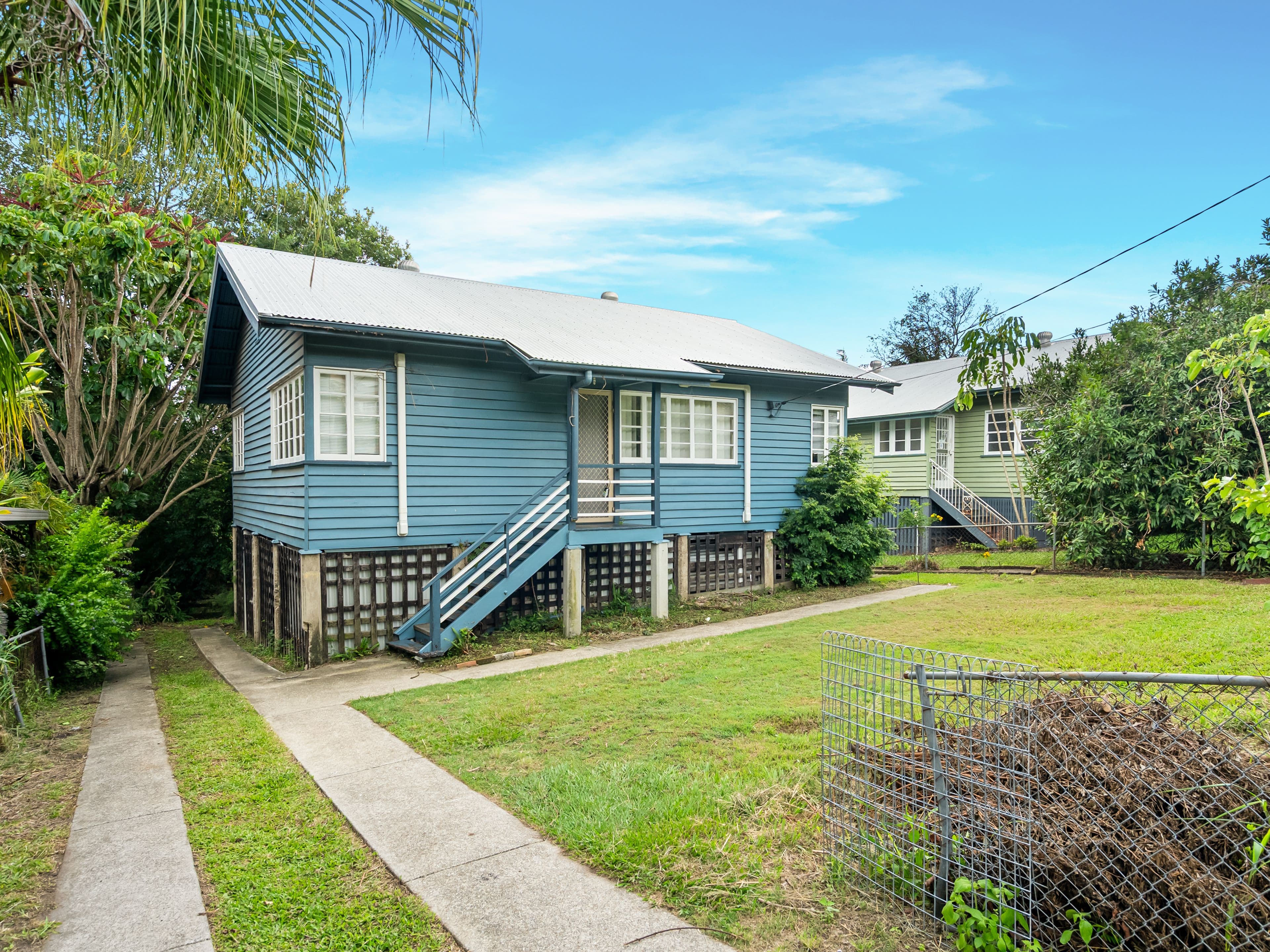 9 & 11 Dulwich Road, Yeronga QLD 4104, Yeronga - Thumbnail 4