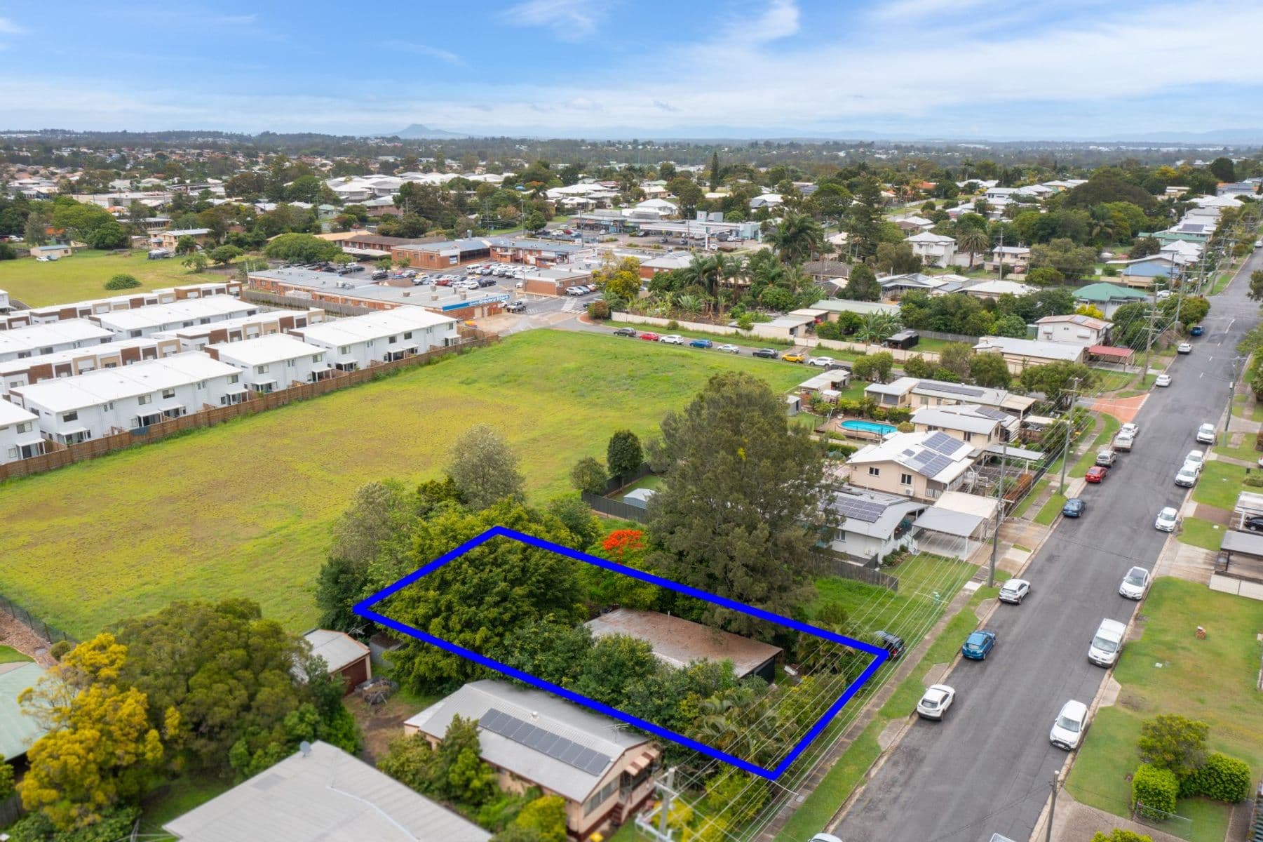 117 Cemetery Road, Raceview, QLD 4305, Raceview - Image 1