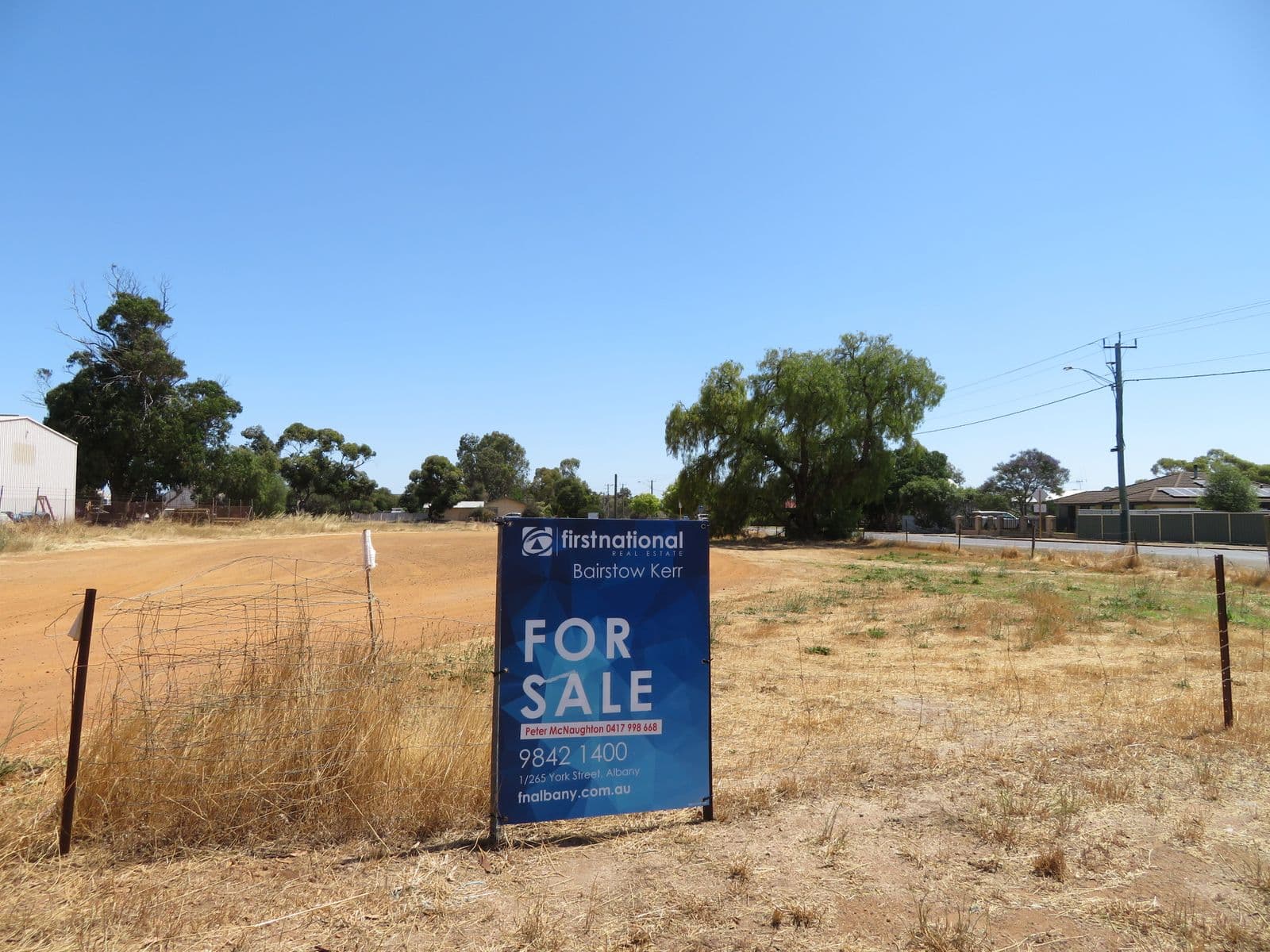2 Salt River Road, Cranbrook WA 6321, Cranbrook - Image 1