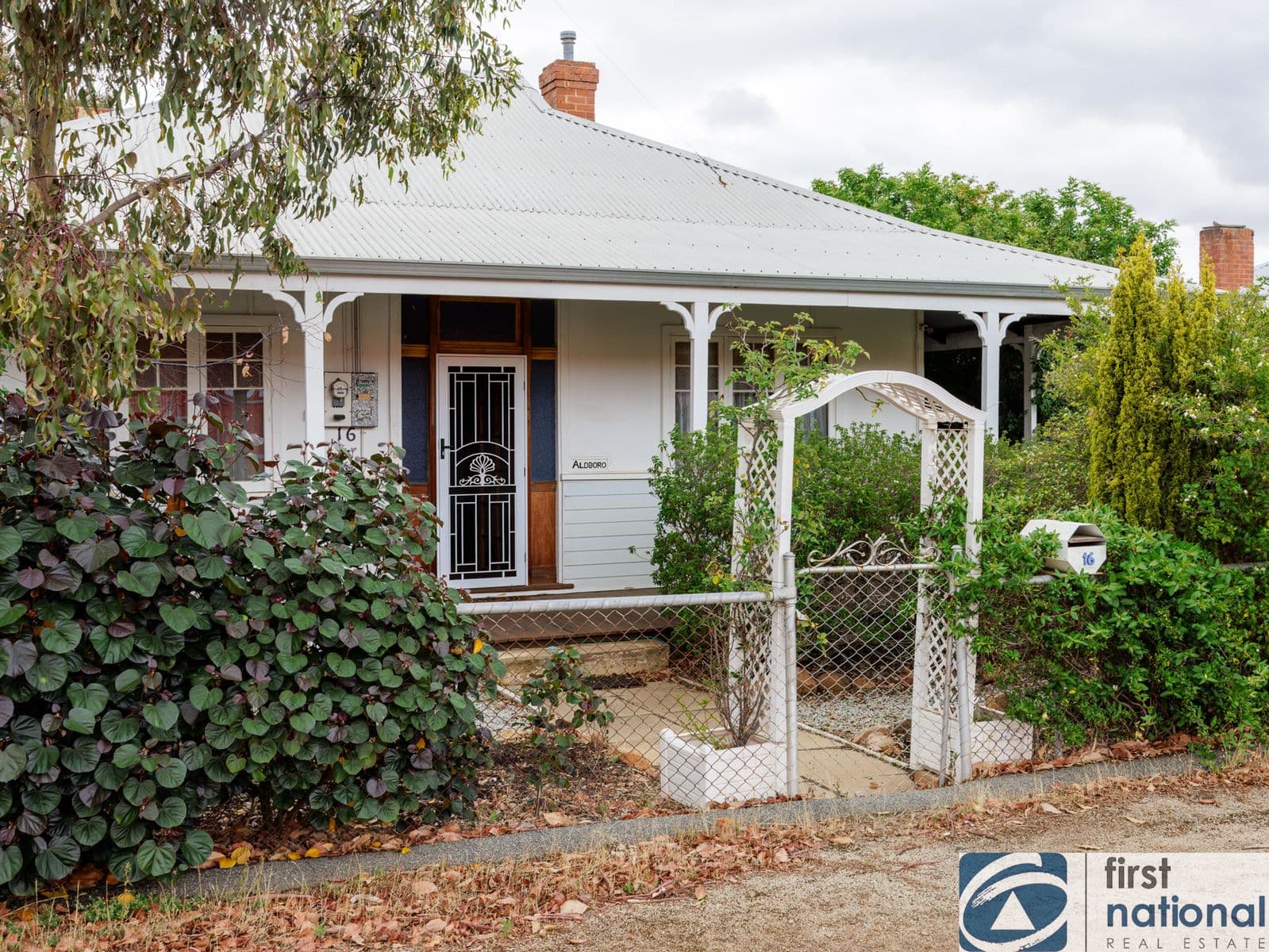 16 Gairdner Street, Northam WA 6401, Northam - Image 1