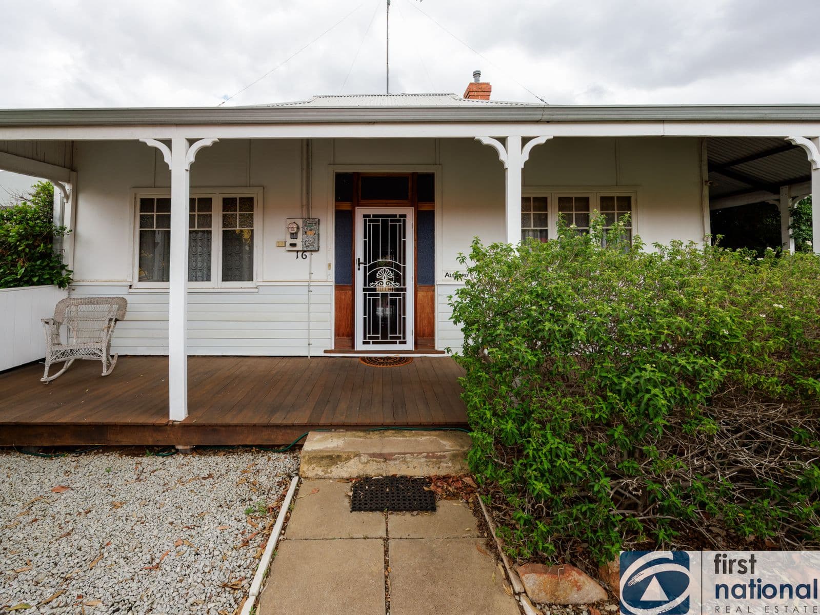 16 Gairdner Street, Northam WA 6401, Northam - Thumbnail 2