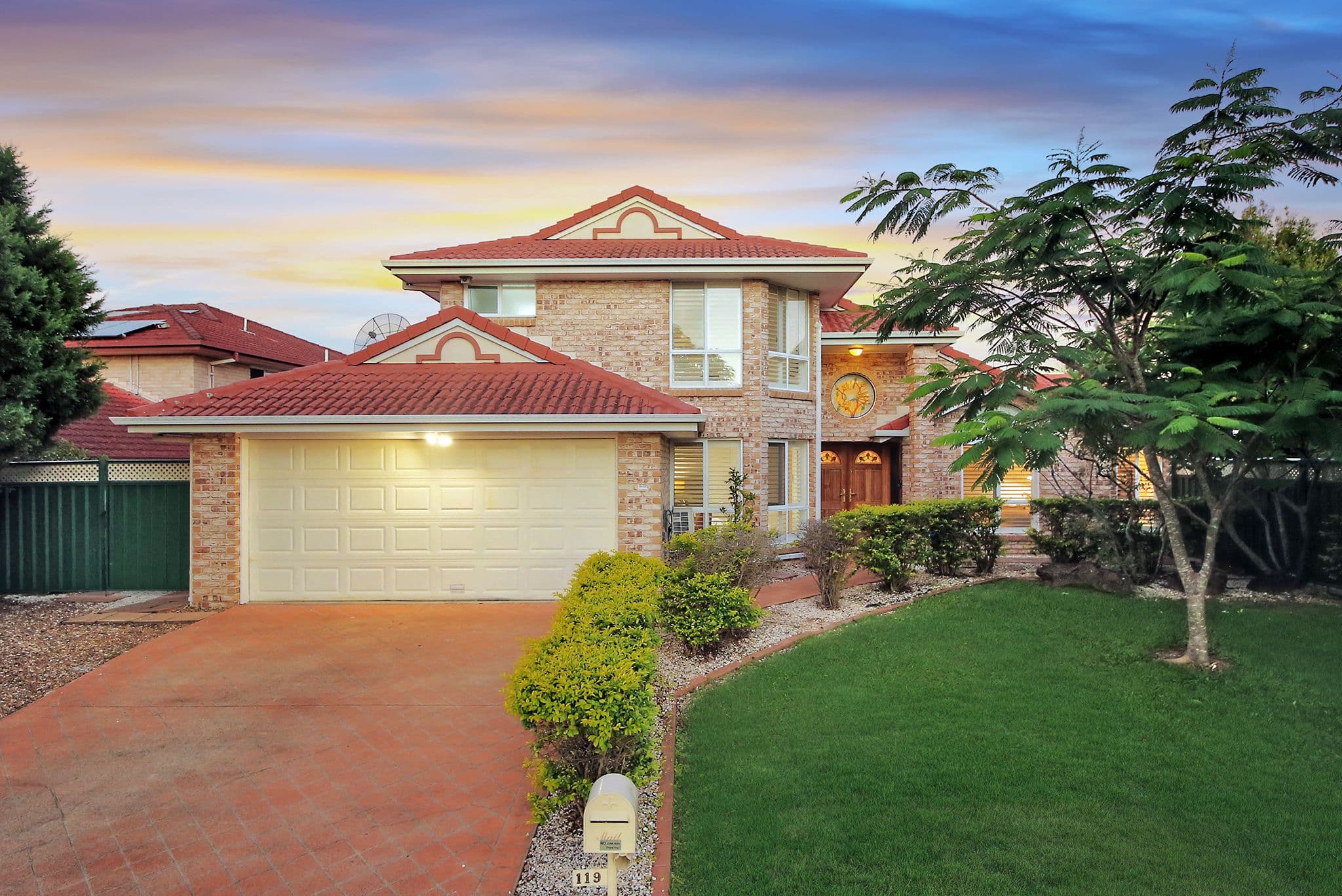 119 Lancaster Circuit, Stretton QLD 4116, Stretton - Image 1