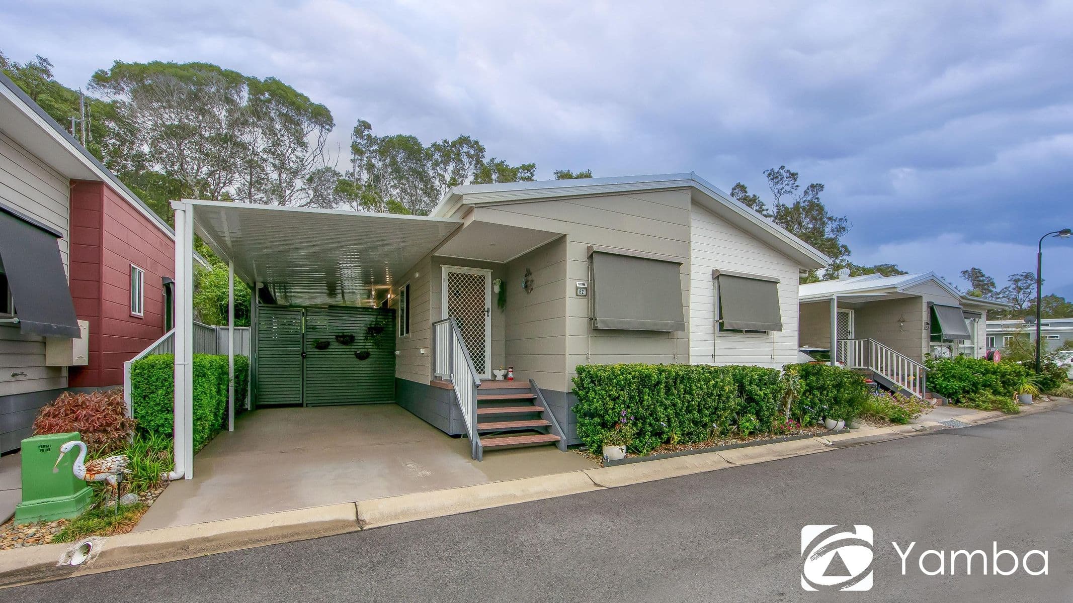 62/36 Golding Street, Yamba NSW 2464, Yamba - Thumbnail 2