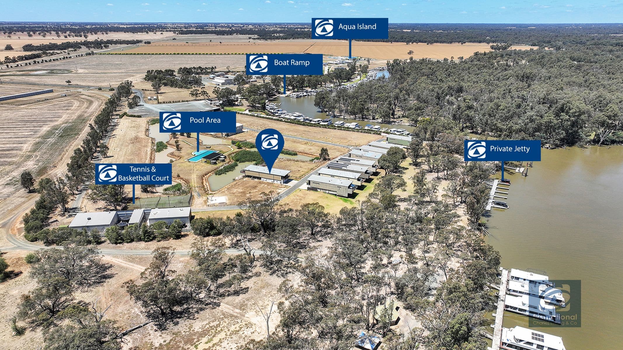 38/1771 Perricoota Road, Moama NSW 2731, Moama - Thumbnail 2