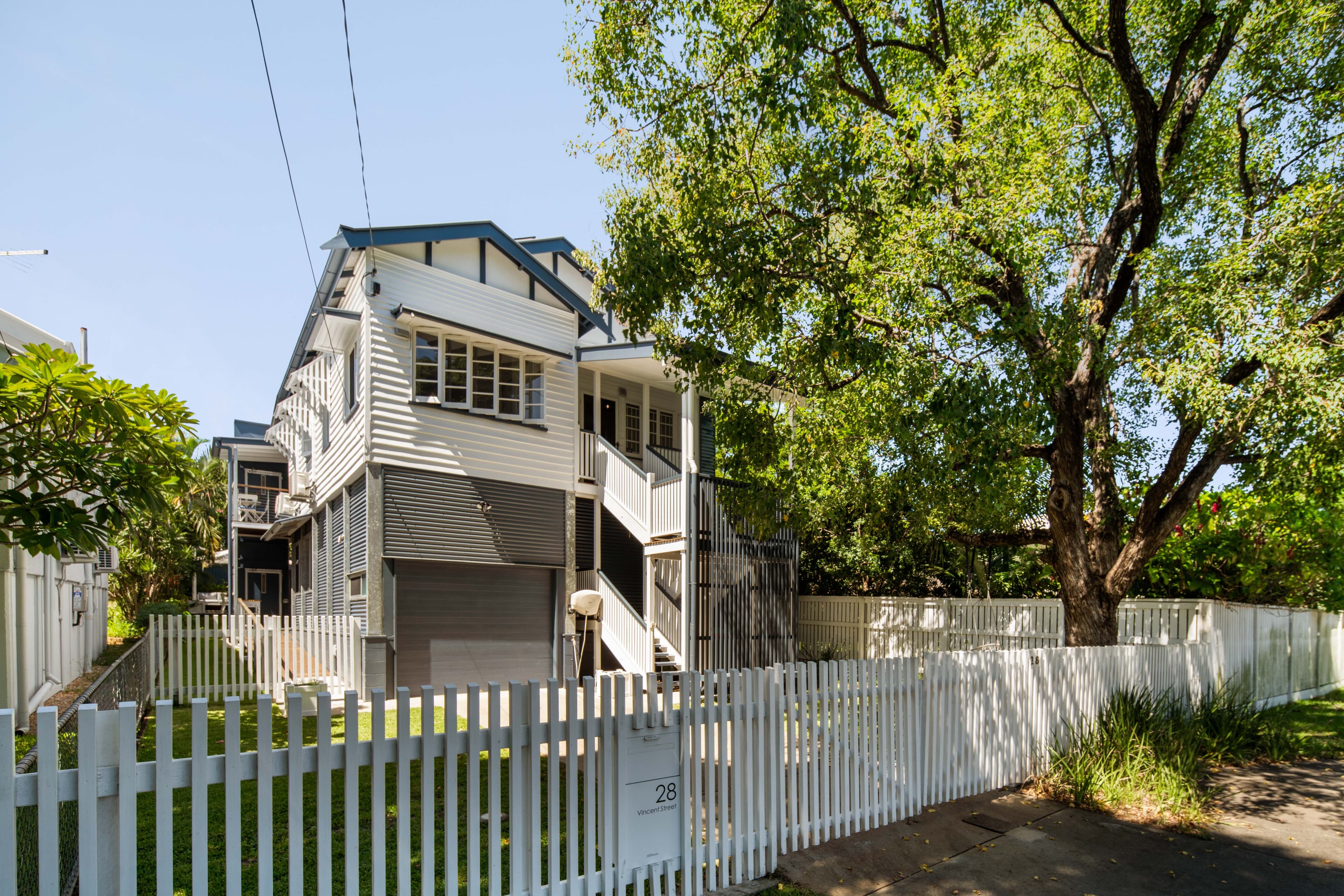 28 Vincent Street, Auchenflower QLD 4066, Auchenflower - Image 1
