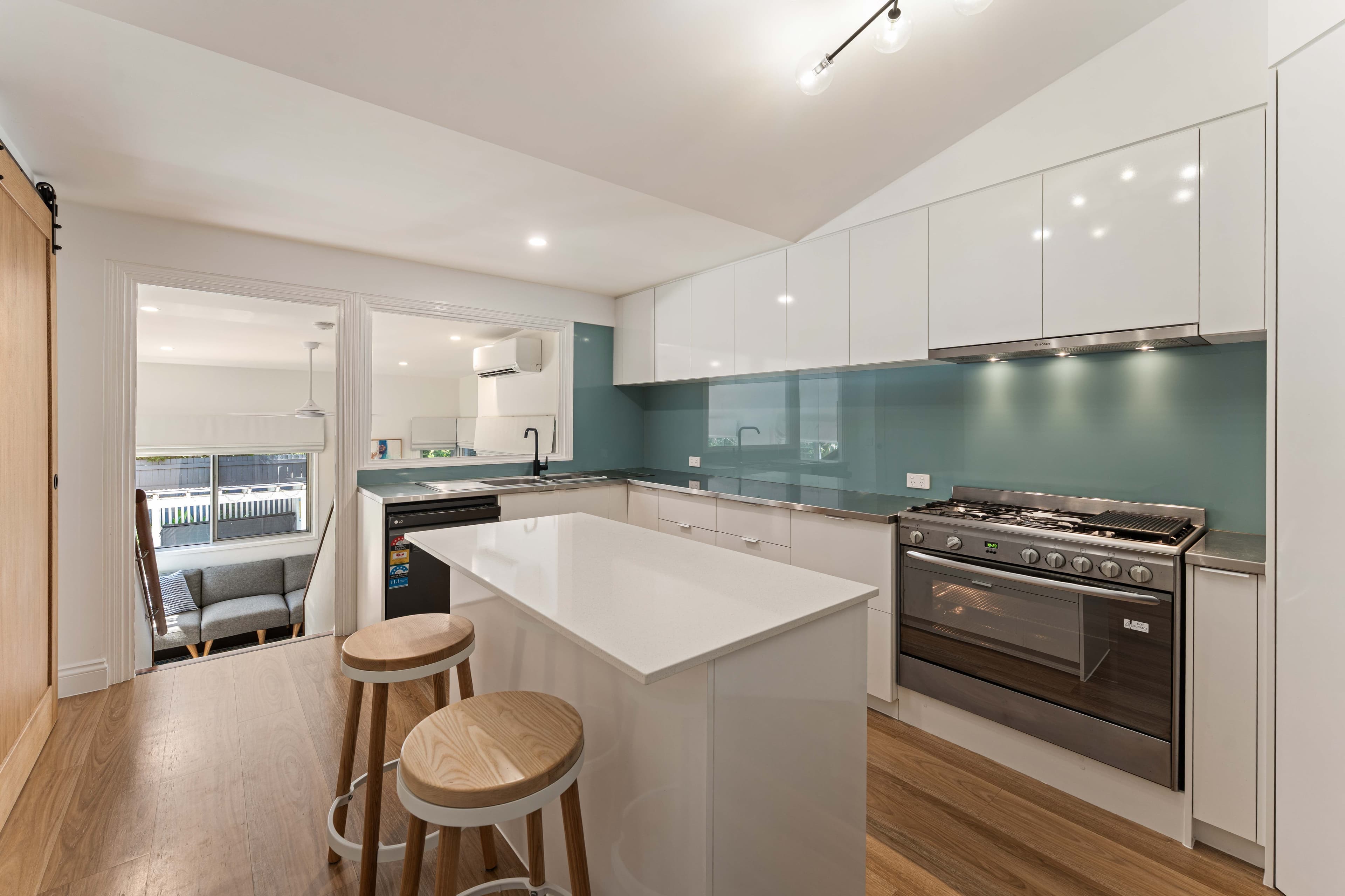 28 Vincent Street, Auchenflower QLD 4066, Auchenflower - Thumbnail 5