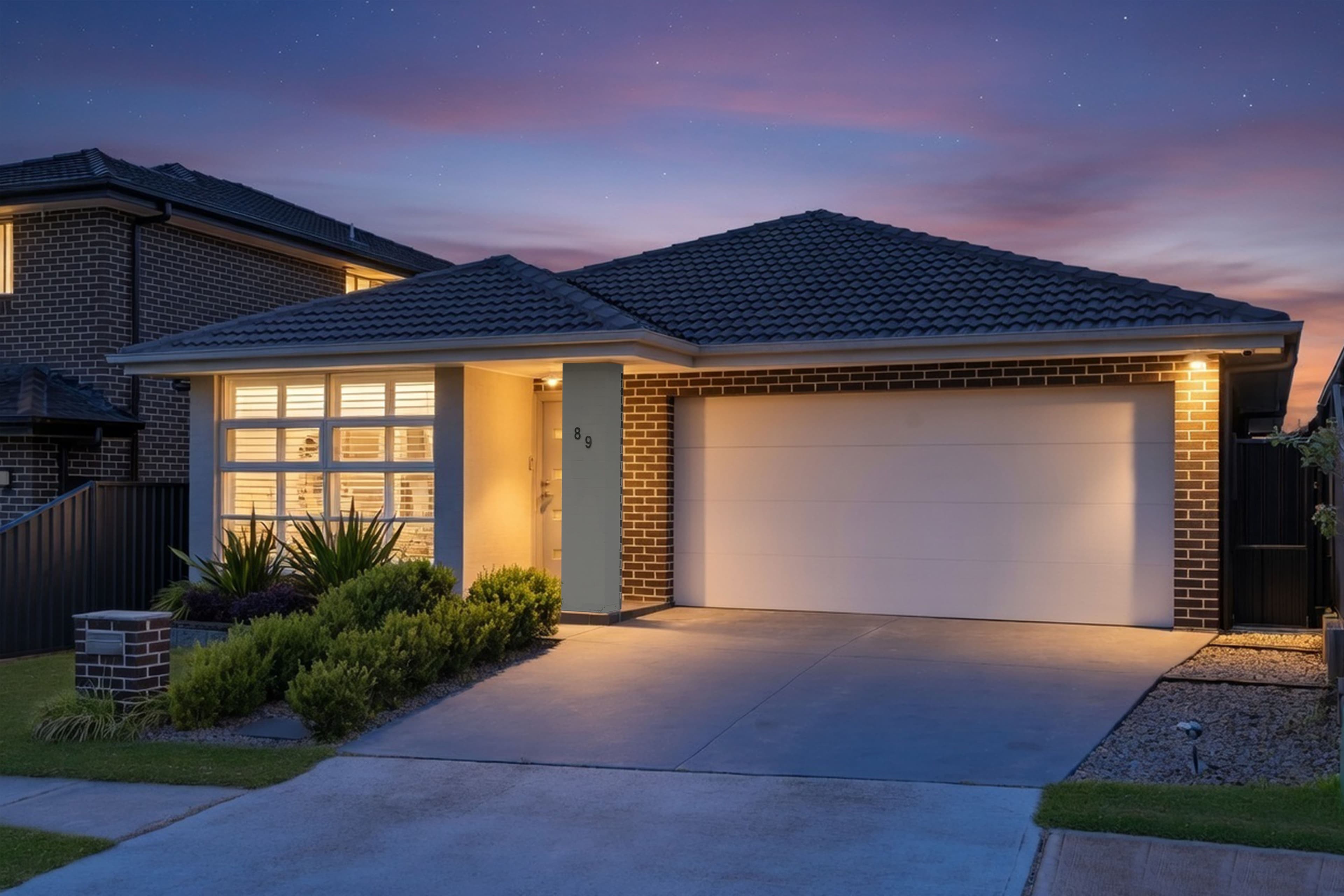 89 Dardanelles Road, Edmondson Park NSW 2174, Edmondson Park - Image 1